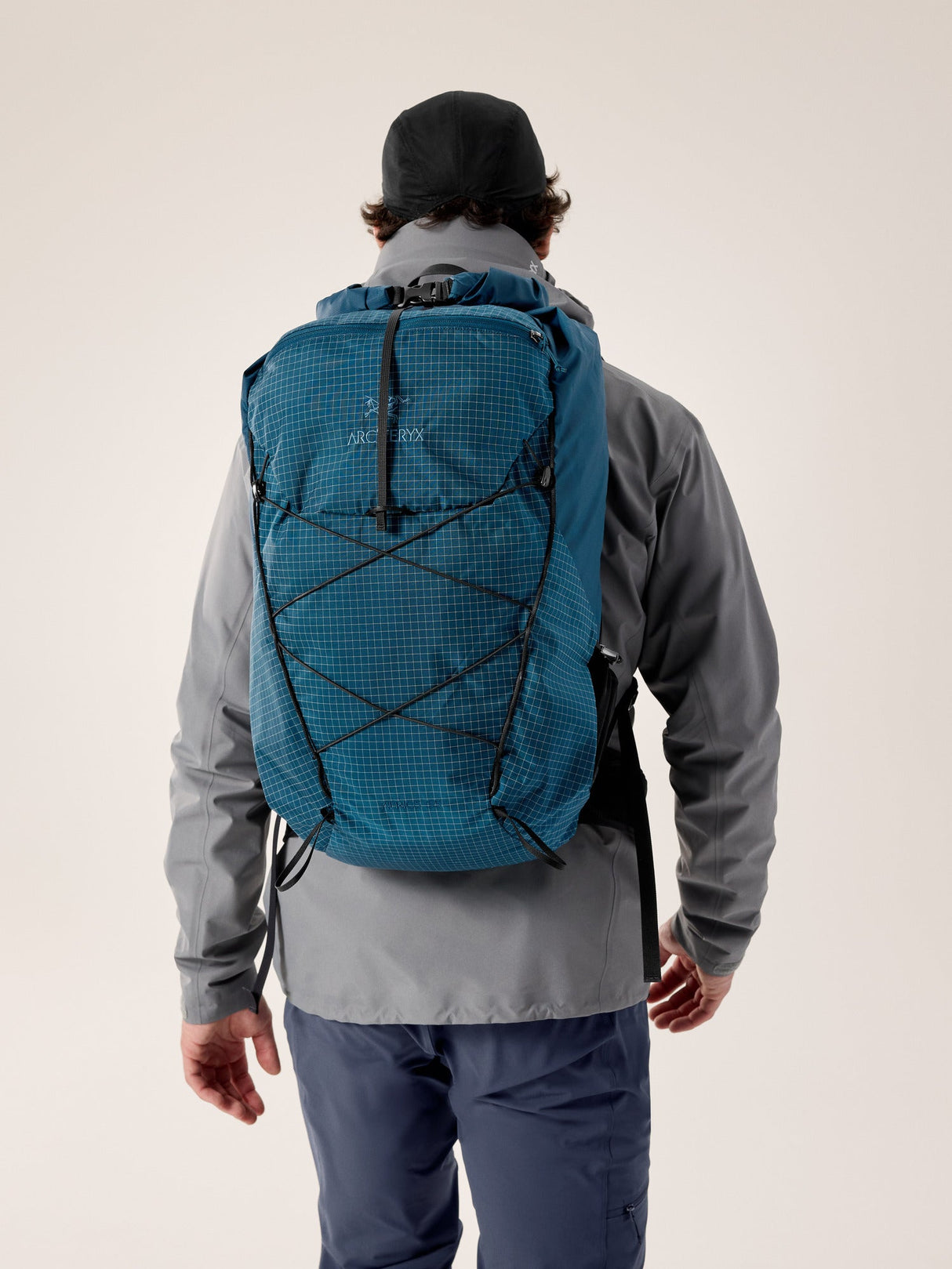 Arcteryx Aerios 35L Backpack - Nightscape