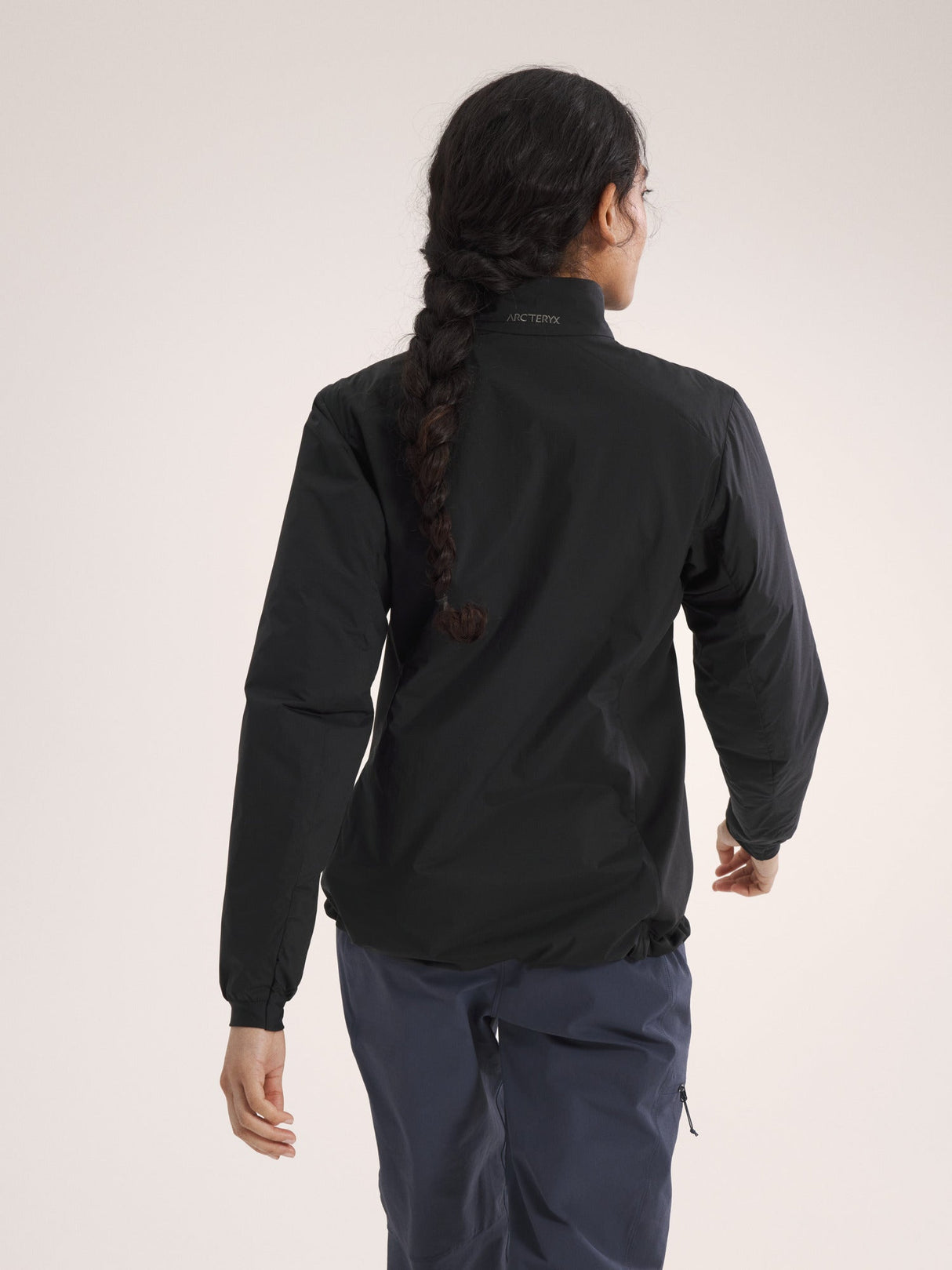 Arc'teryx Atom Jacket (Women's) - Black
