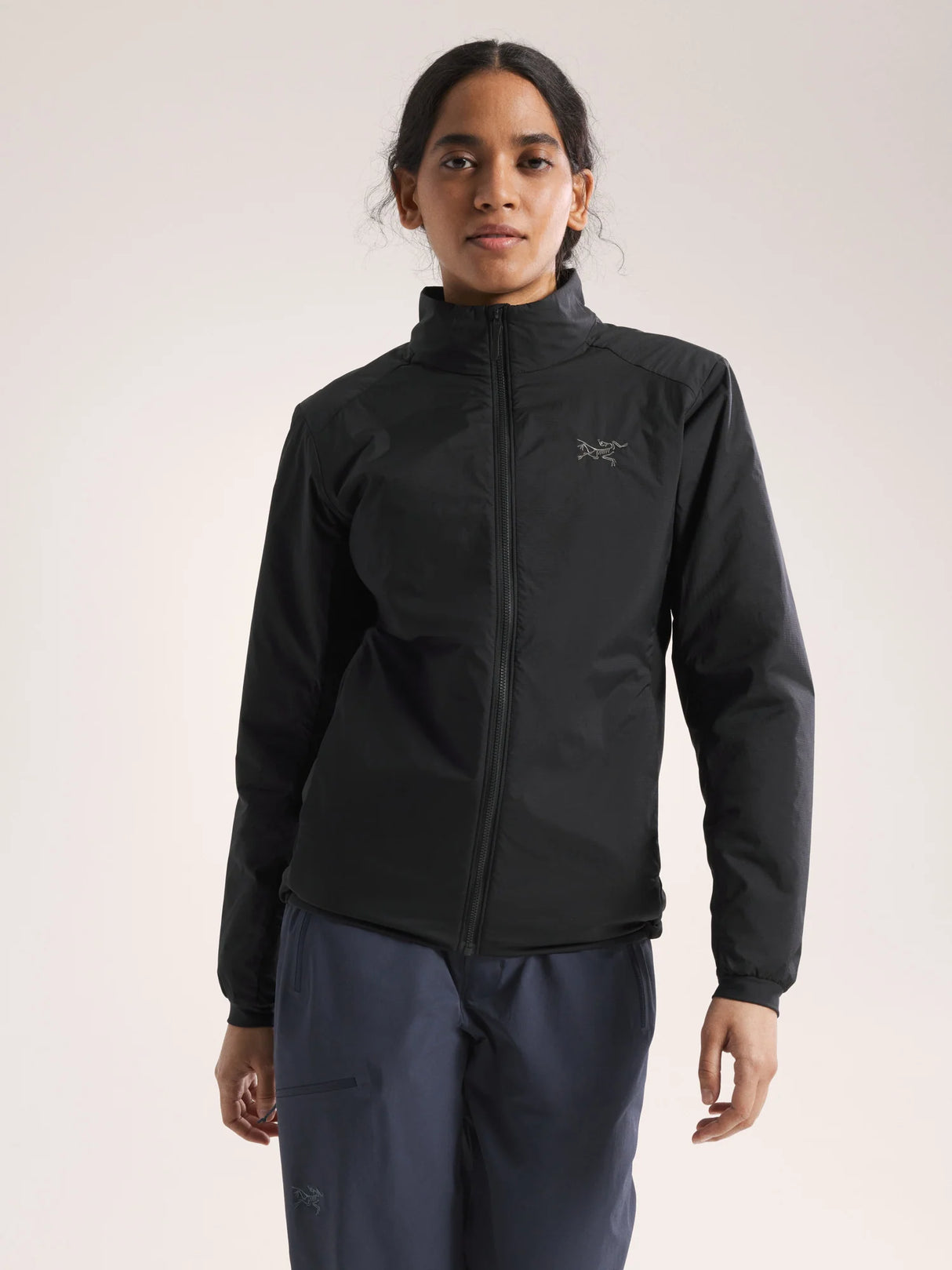Arc'teryx Atom Jacket (Women's) - Black