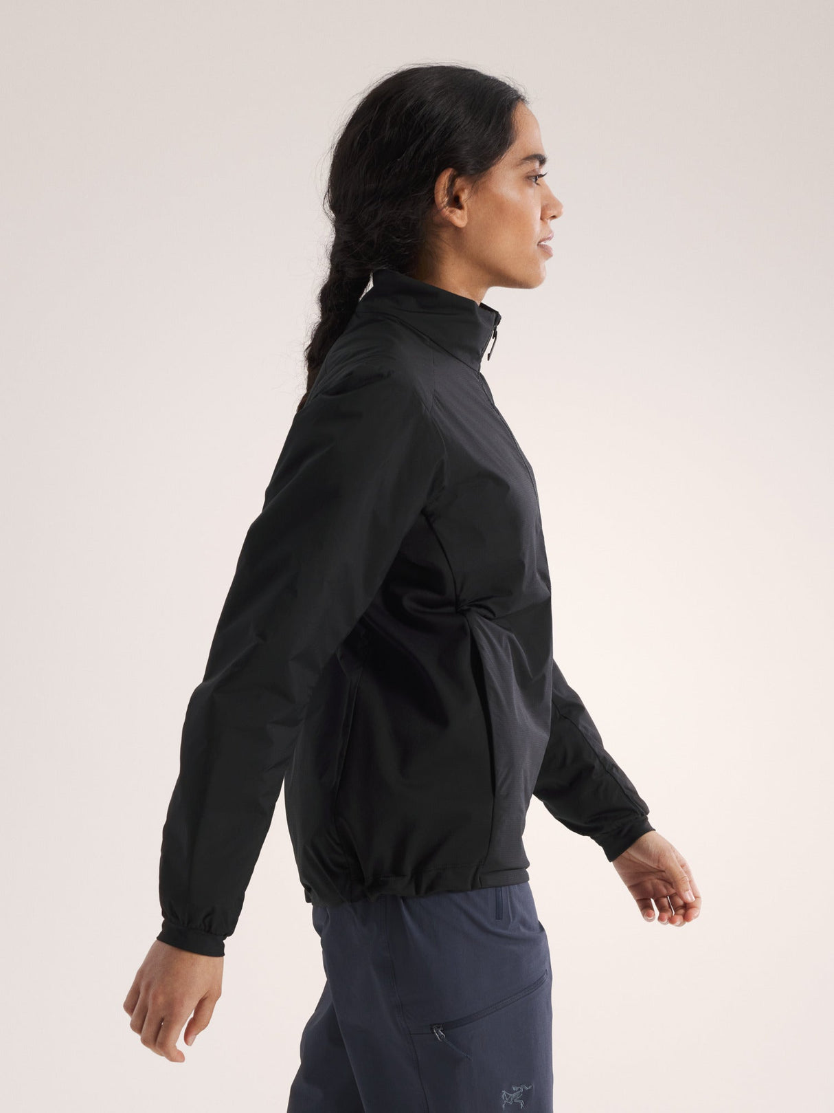 Arc'teryx Atom Jacket (Women's) - Black