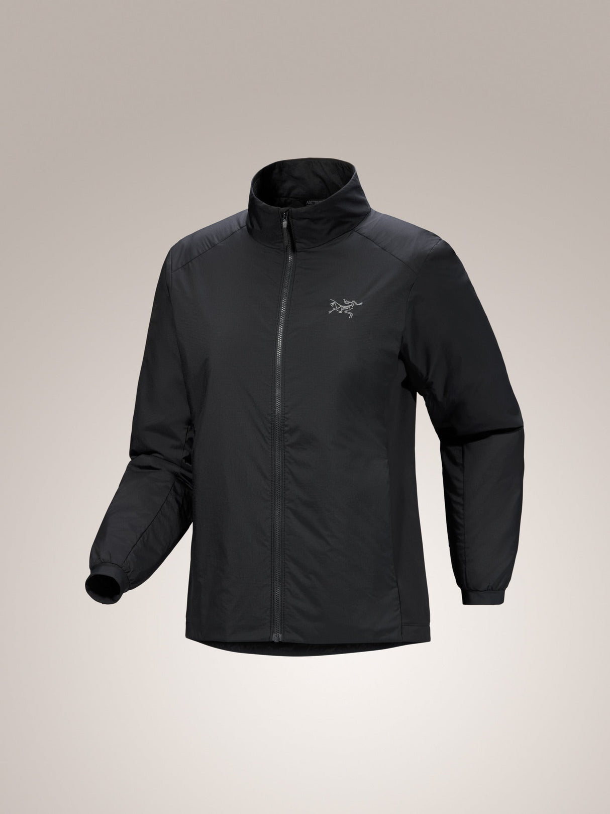 Arc'teryx Atom Jacket (Women's) - Black