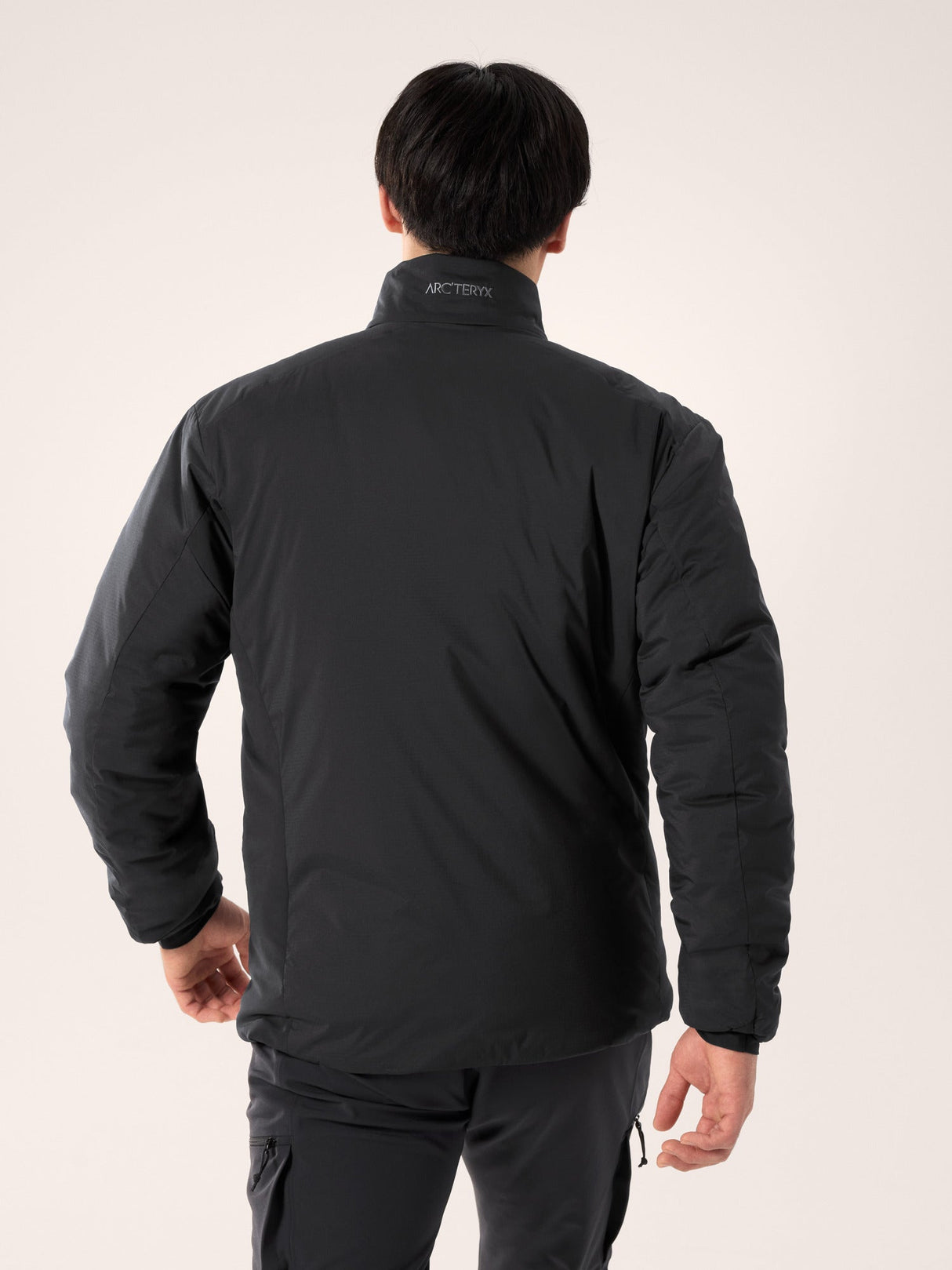 Arc'teryx Atom SV Jacket (Men's) - Black