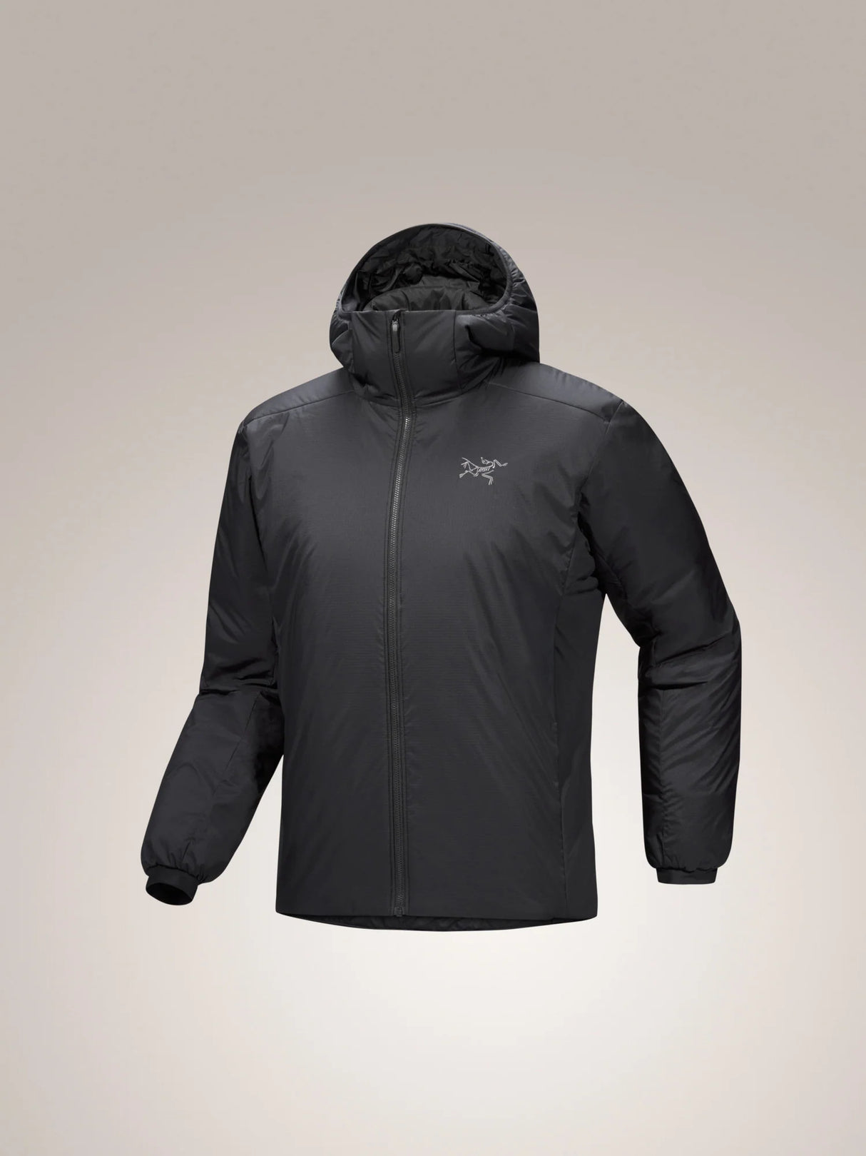 Arc'teryx Atom SV Hoody (Men's) - Black