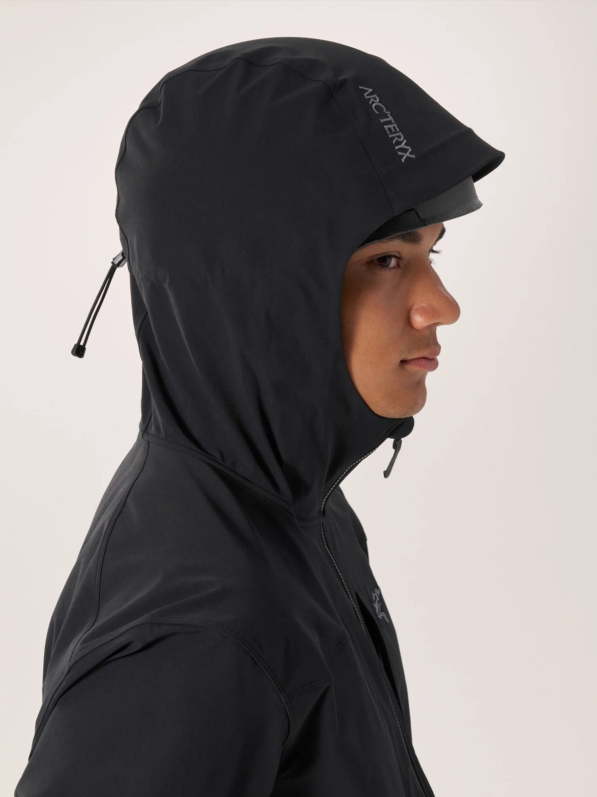 Arc'teryx Gamma Hoody (Men's) - Black