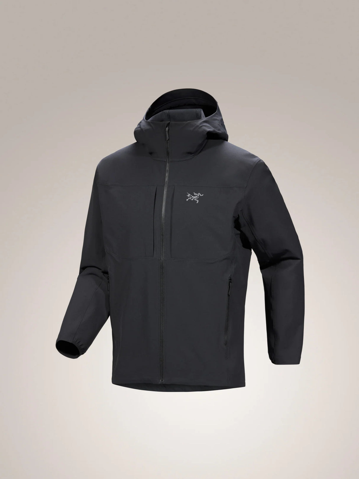 Arc'teryx Gamma Hoody (Men's) - Black