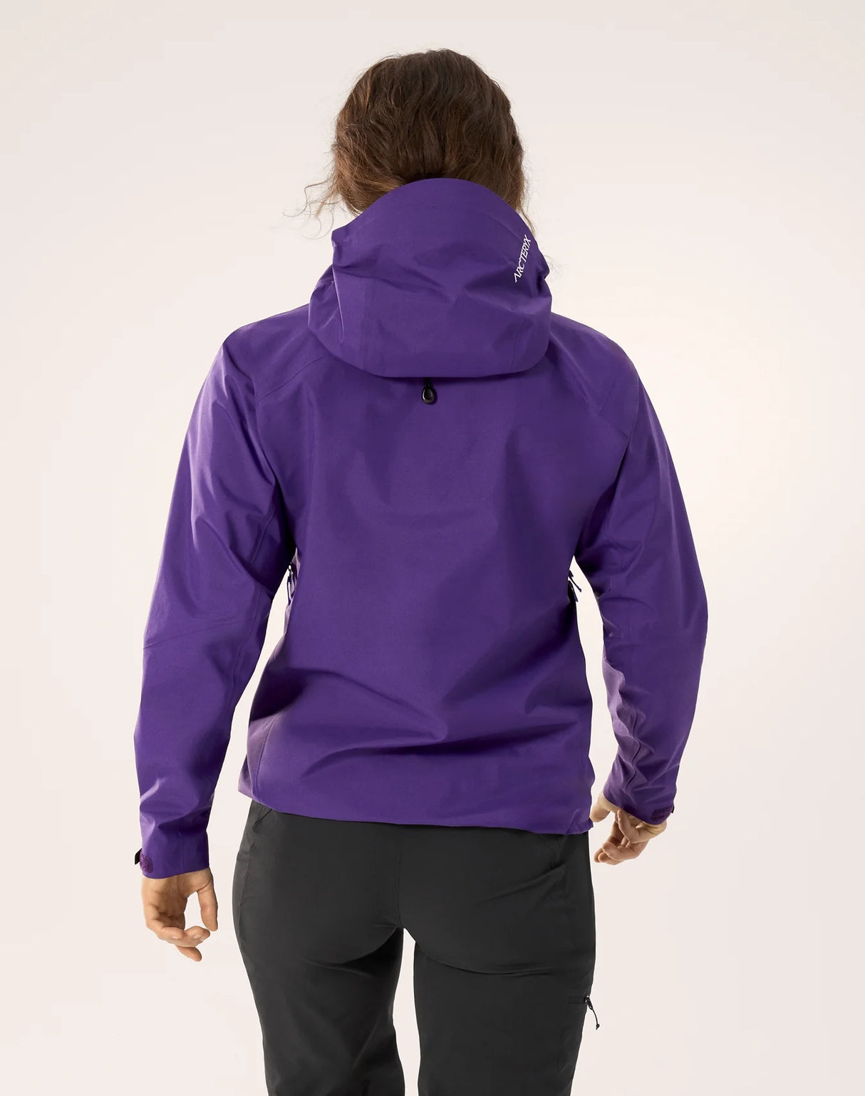 Arc'teryx Beta SL Jacket (Women's) - Azalea - Purple