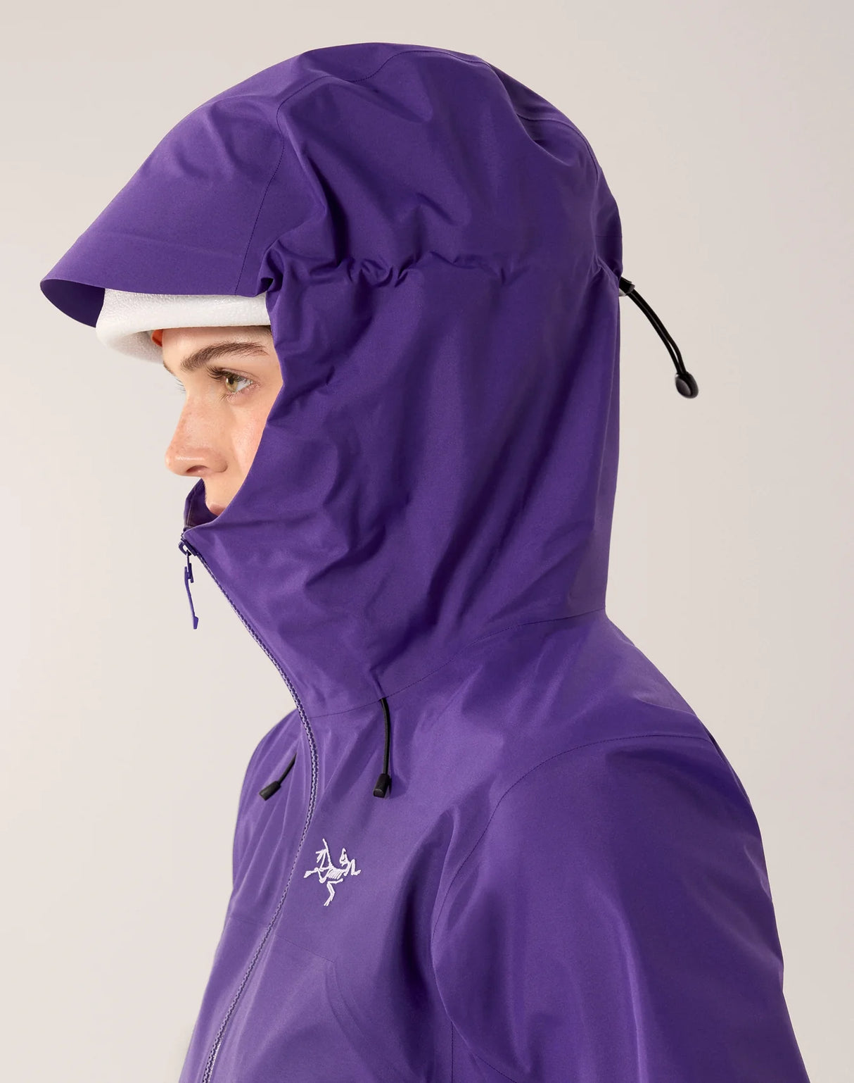 Arc'teryx Beta SL Jacket (Women's) - Azalea - Purple