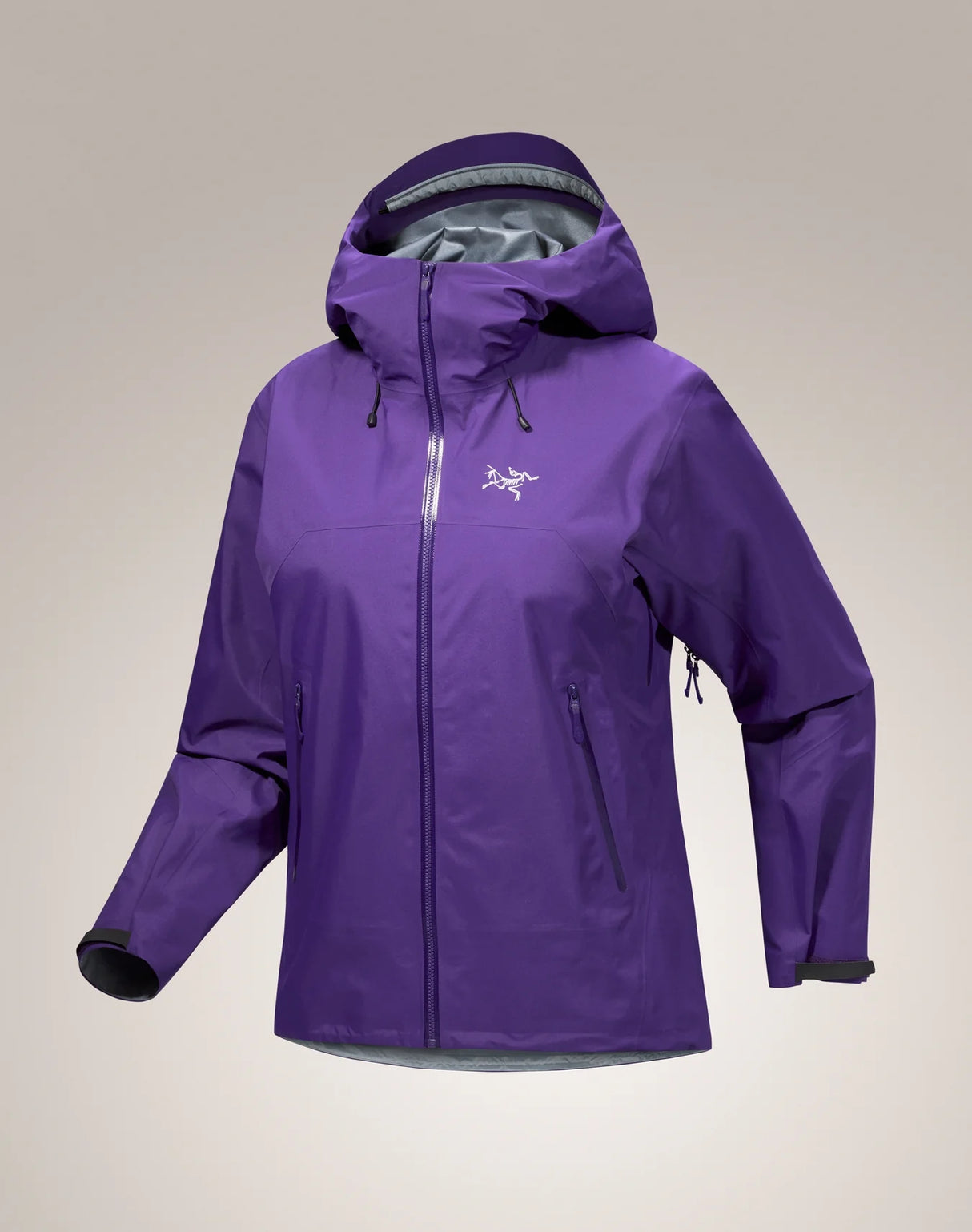 Arc'teryx Beta SL Jacket (Women's) - Azalea - Purple
