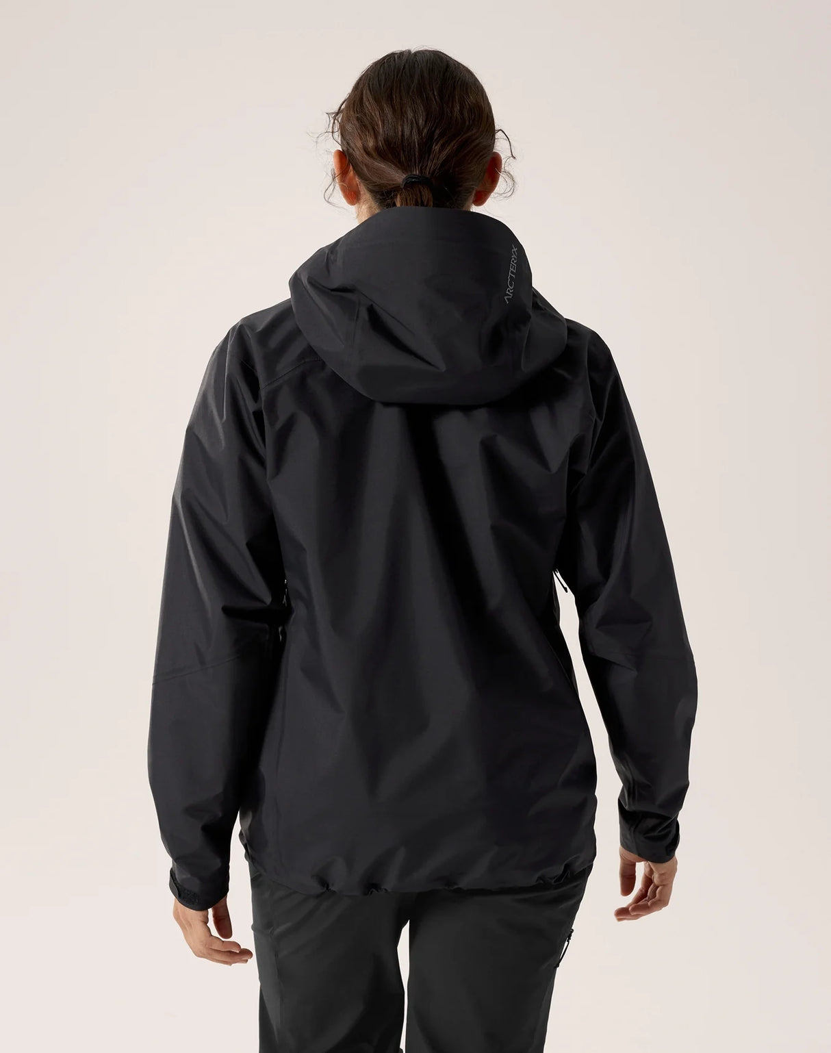 Arc'teryx Beta SL Jacket (Women's) - Black