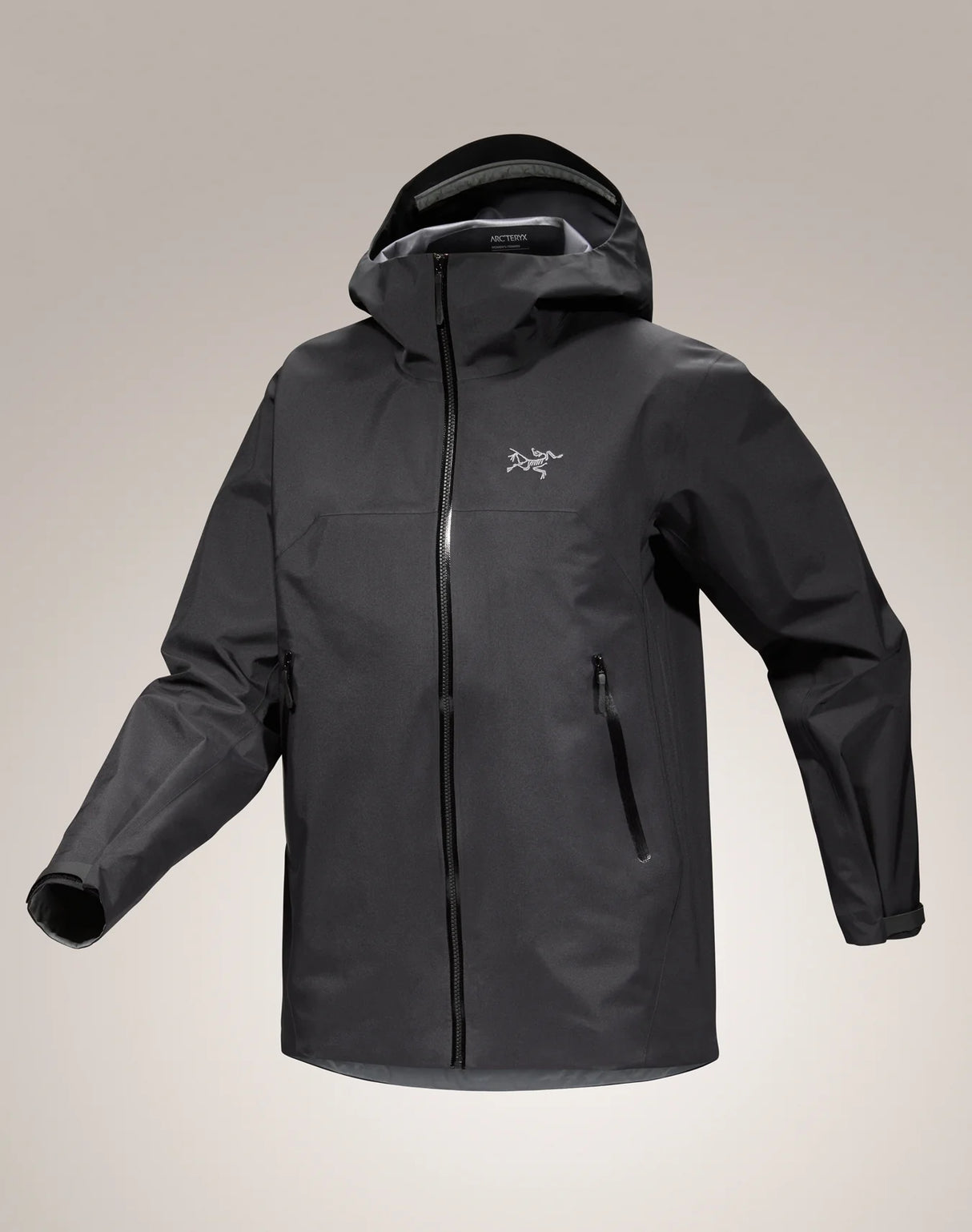 Arc'teryx Beta Jacket (Women's) - Black
