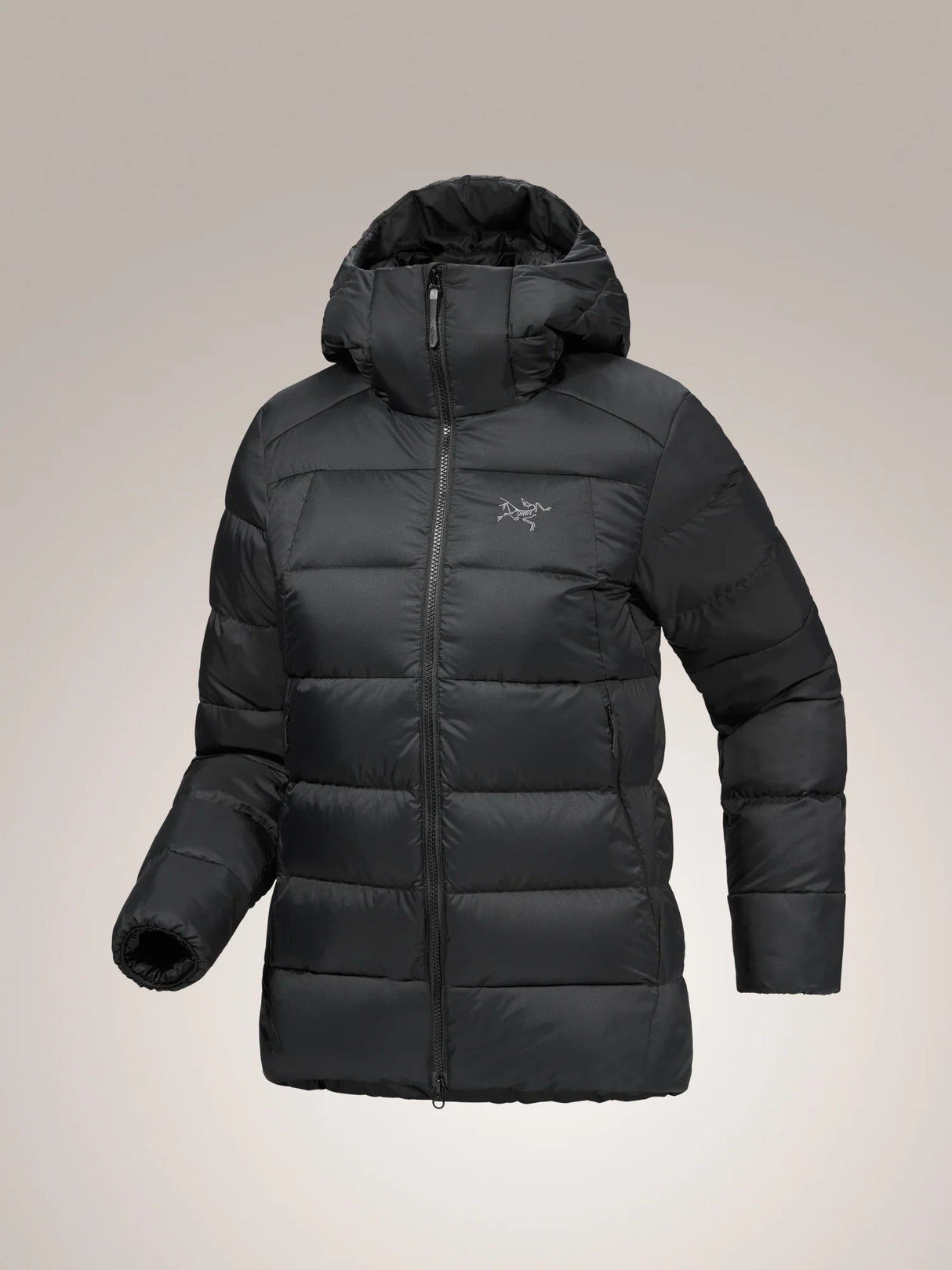 Arc'teryx Thorium Hoody (Women's) - Black II