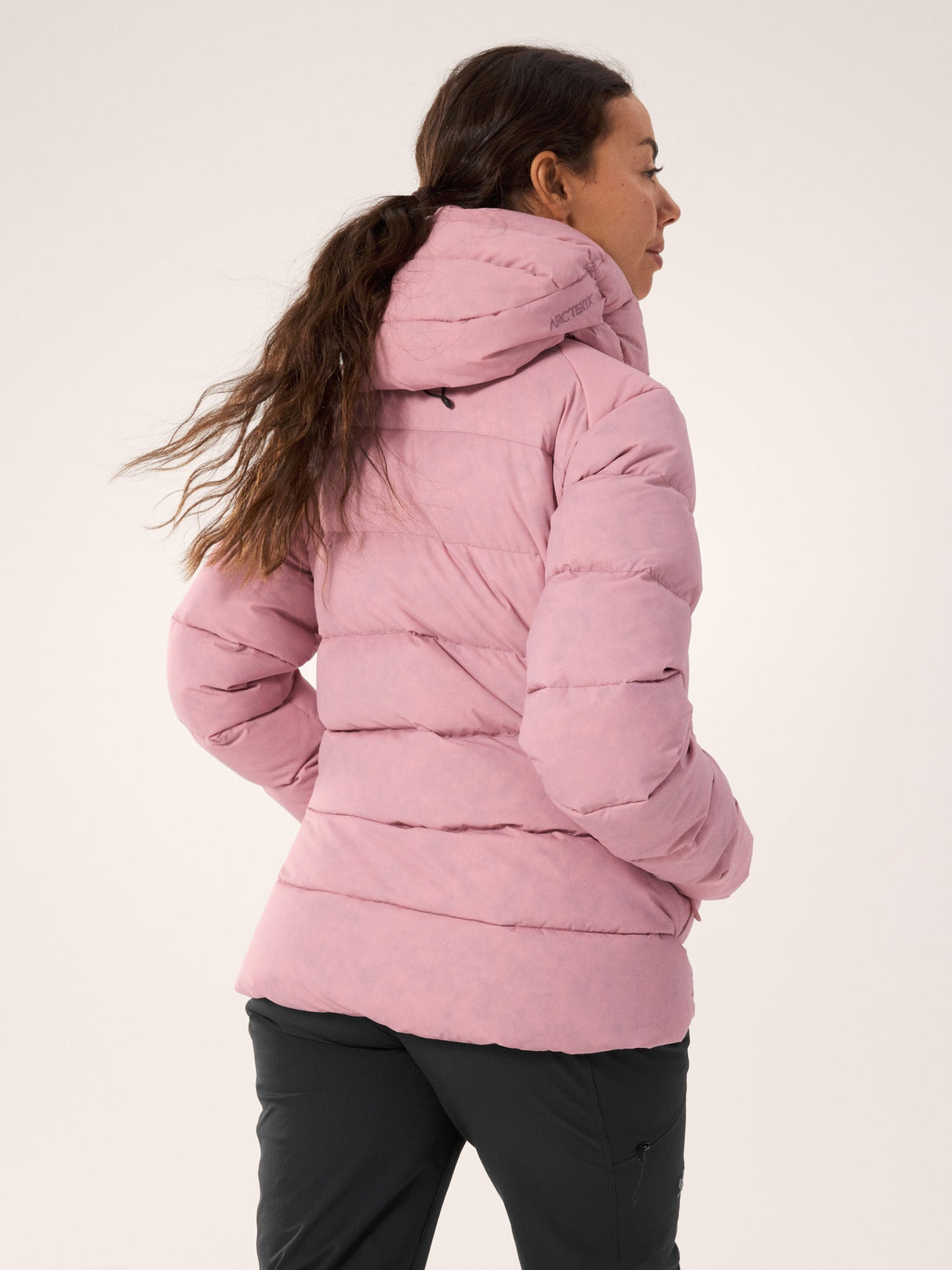 Arc'teryx Thorium Hoody (Women's) - Bliss