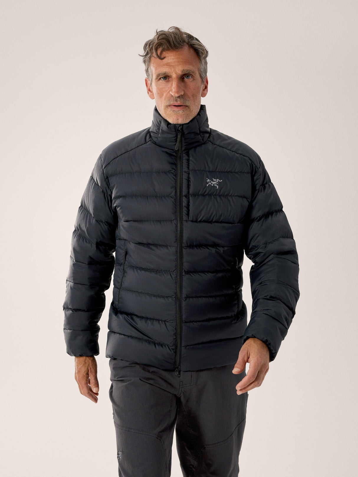 Arc'teryx Thorium Jacket (Men's) - Black