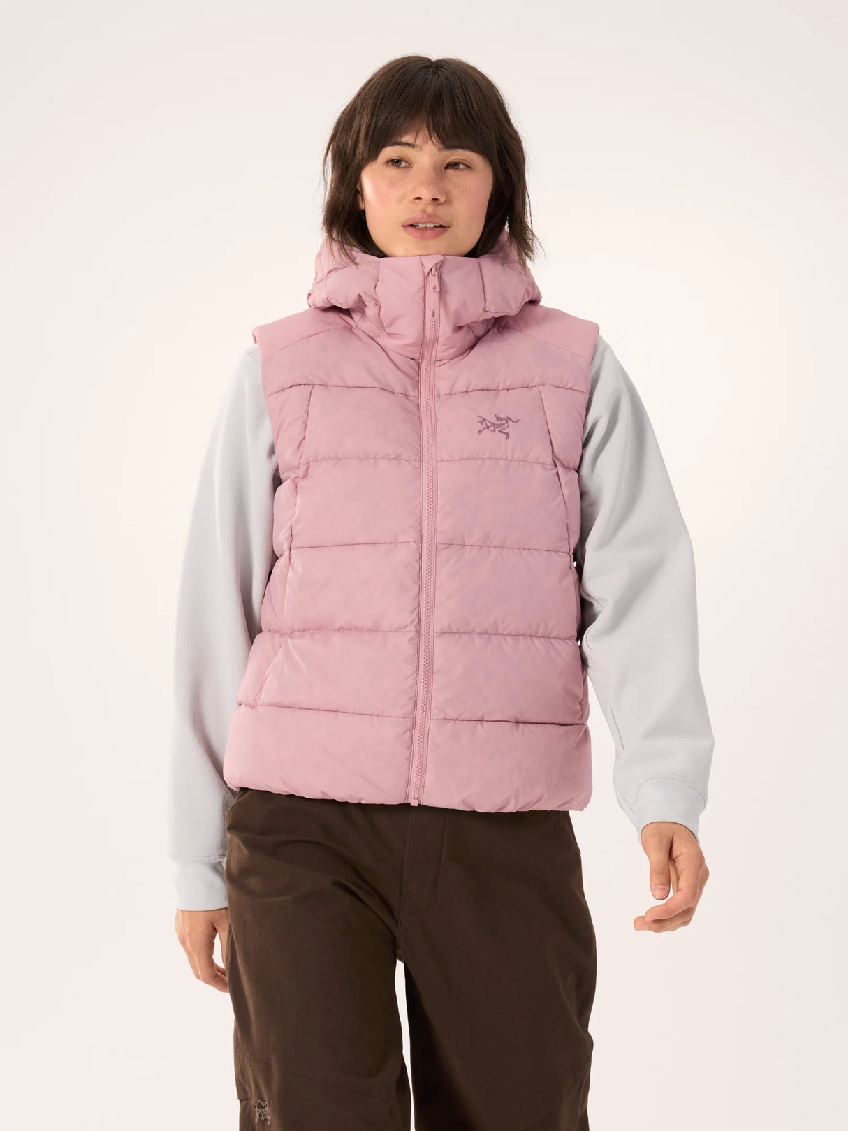 Arc'teryx Thorium Vest (Women's) - Bliss