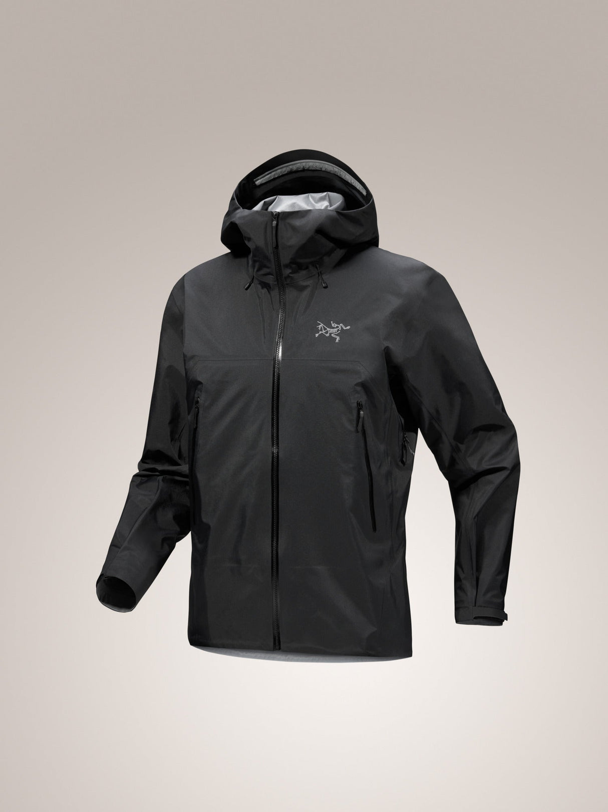 Arc'teryx Beta SL Jacket (Men's) - Black