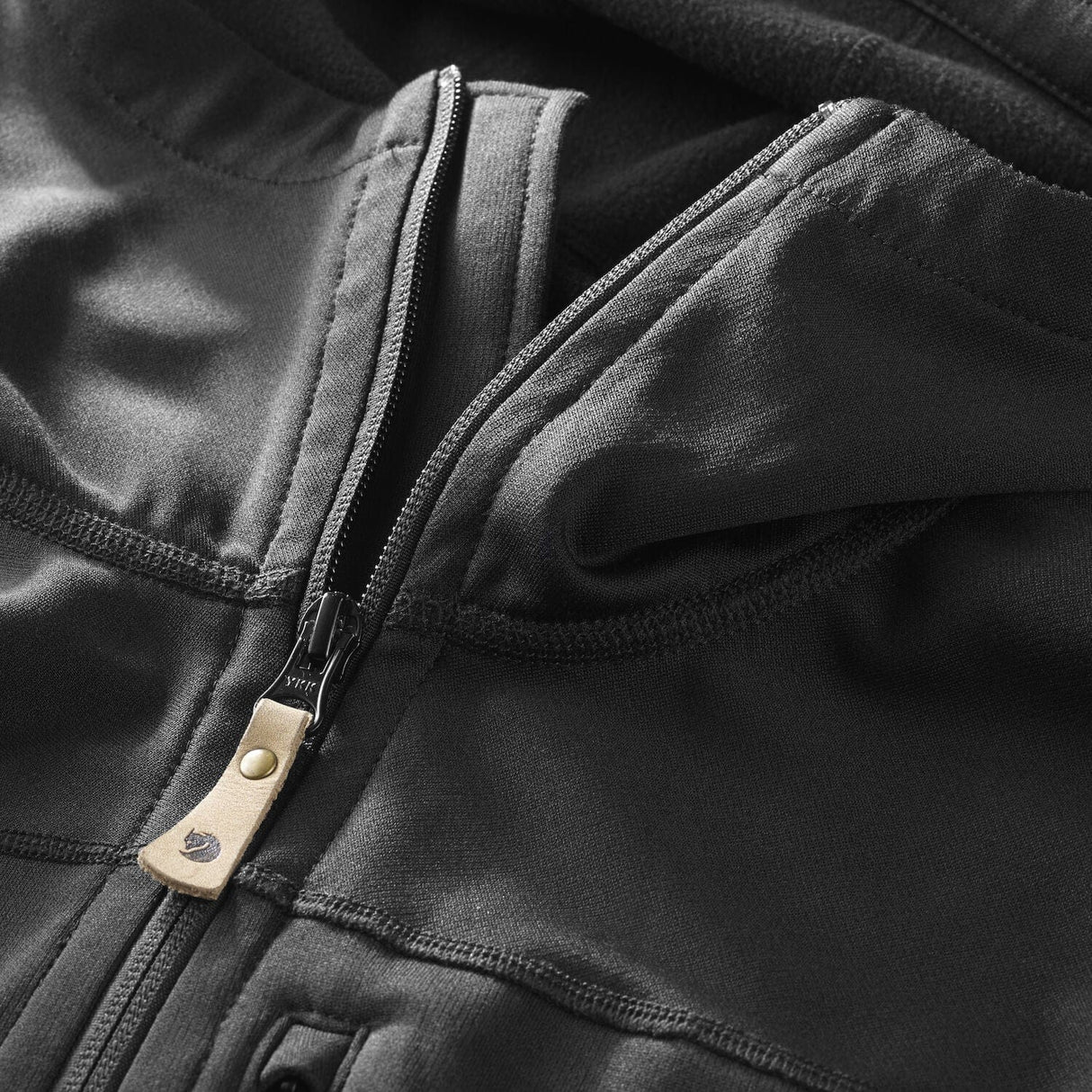 Fjällräven Abisko Trail Fleece (Men's) Fjallraven