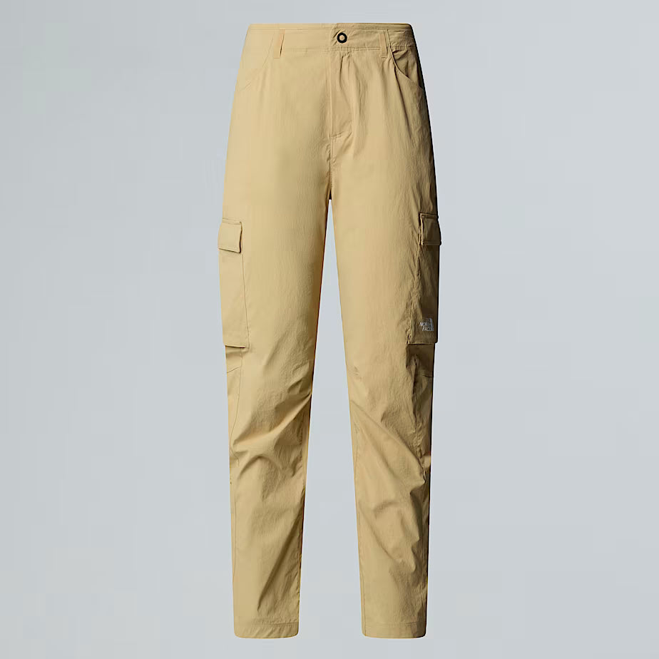 The North Face Exploration Cargo Pants (Women's) The North Face