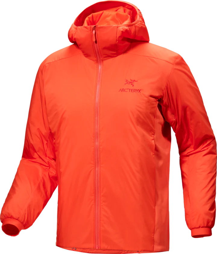 Arc'teryx Atom Hoody (Men's) - Solaris Arcteryx