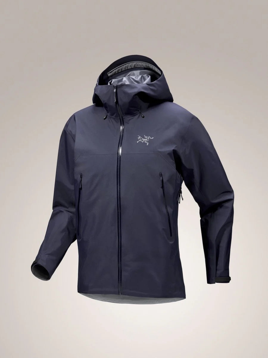 Arc'teryx Beta SL Jacket (Men's) Arcteryx