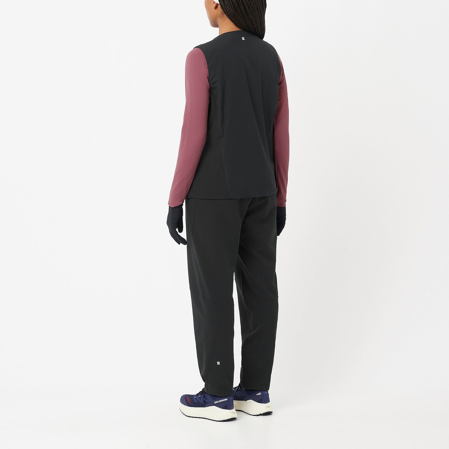 Salomon Aero Glide 3 GRVL Gravel (Women's) Salomon