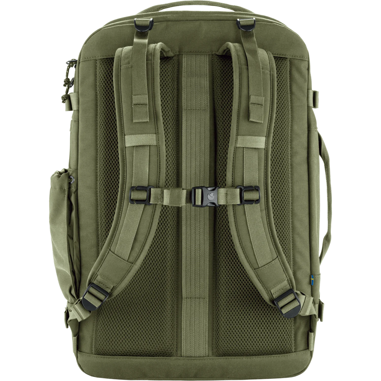Fjallraven Färden Carry-On Pack - Green - Find Your Feet Australia Hobart Launceston Tasmania