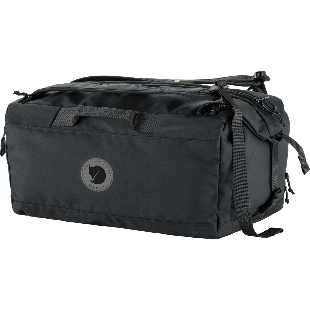 Fjällräven Färden Duffel 50 Fjallraven