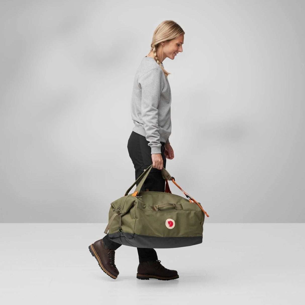 Fjällräven Färden Duffel 50 Fjallraven