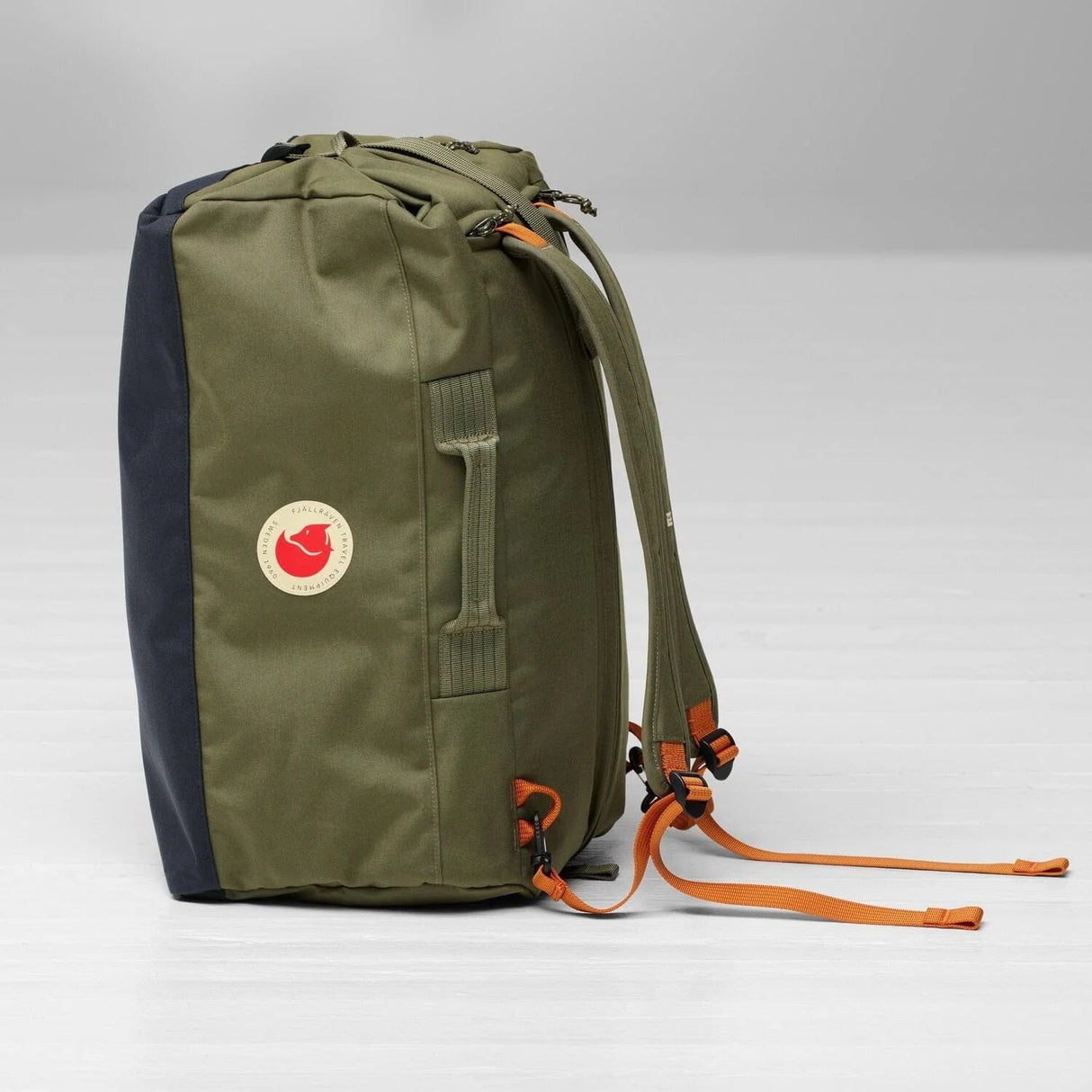 Fjällräven Färden Duffel 80 Fjallraven