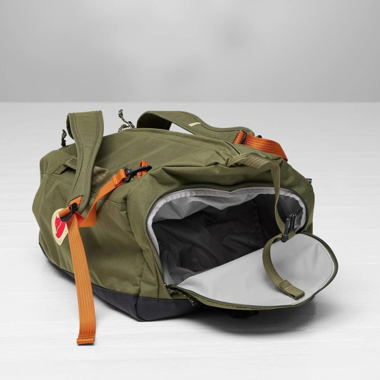 Fjällräven Färden Duffel 80 Fjallraven