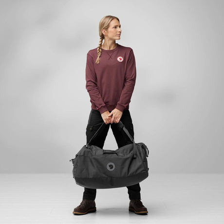 Fjällräven Färden Duffel 80 Fjallraven