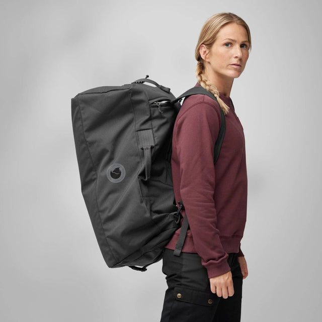 Fjällräven Färden Duffel 80 Fjallraven