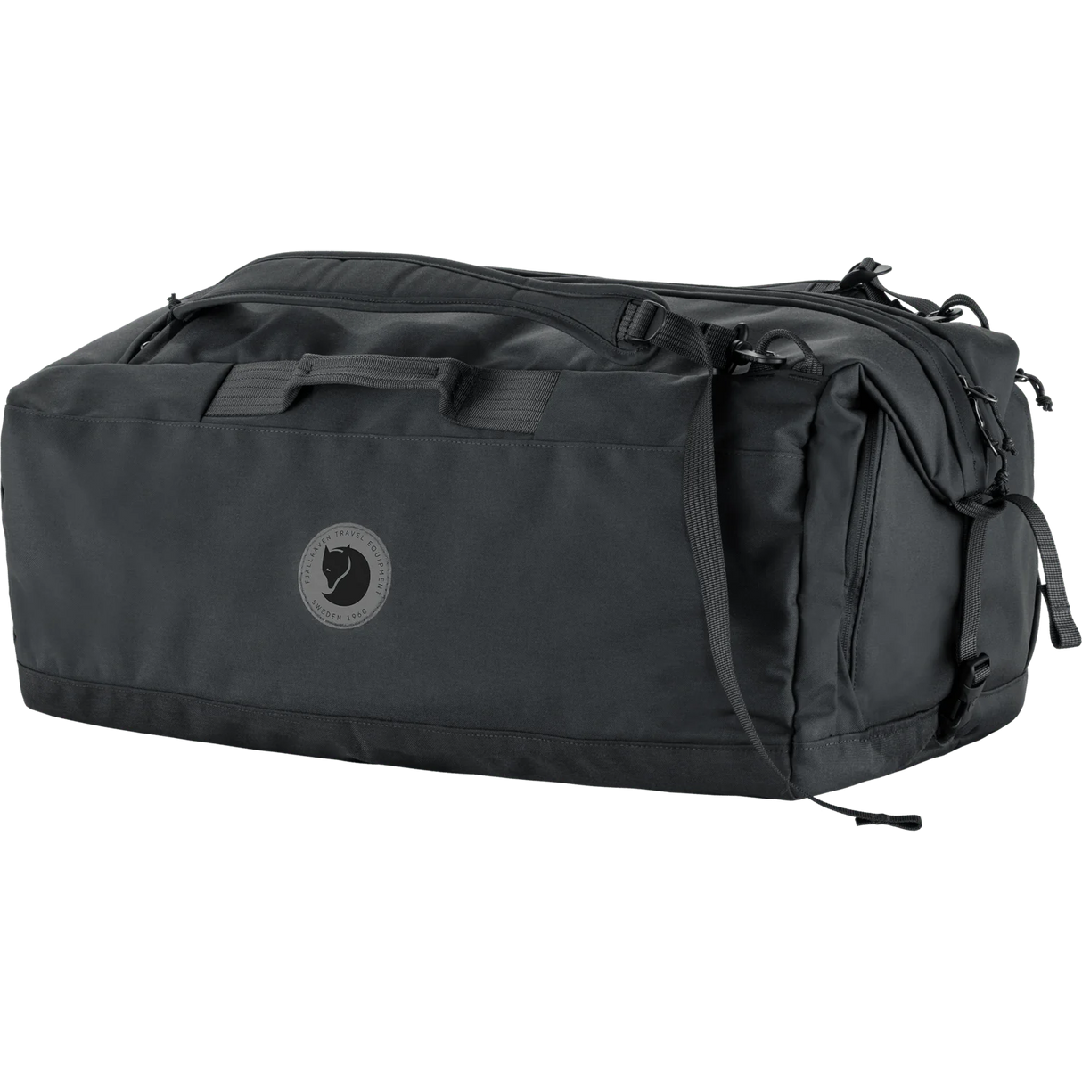 Fjällräven Färden Duffel 80 Fjallraven