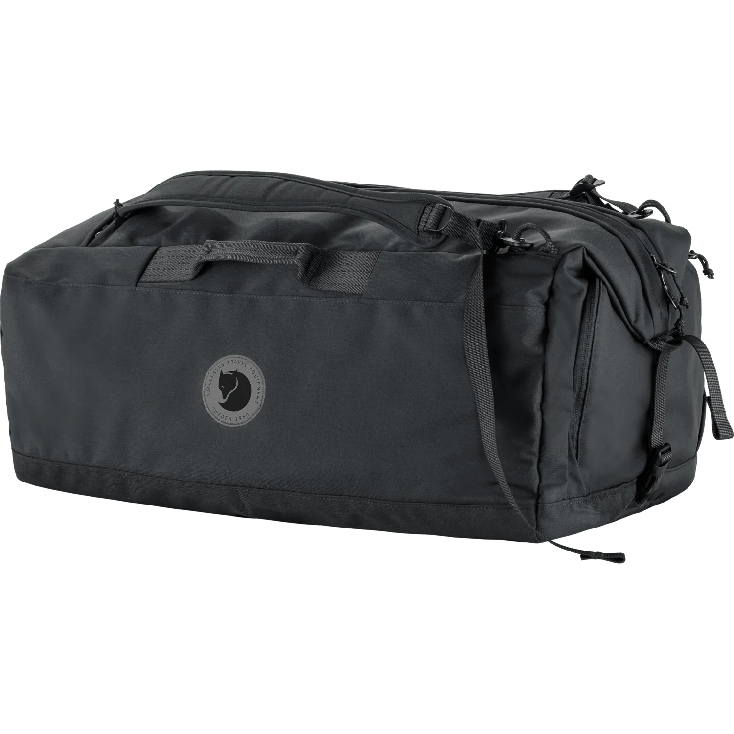 Fjällräven Färden Duffel 80 Fjallraven