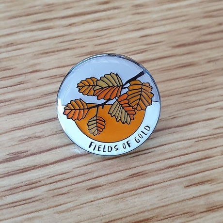 Wilder Trails Pins Wilder Trails
