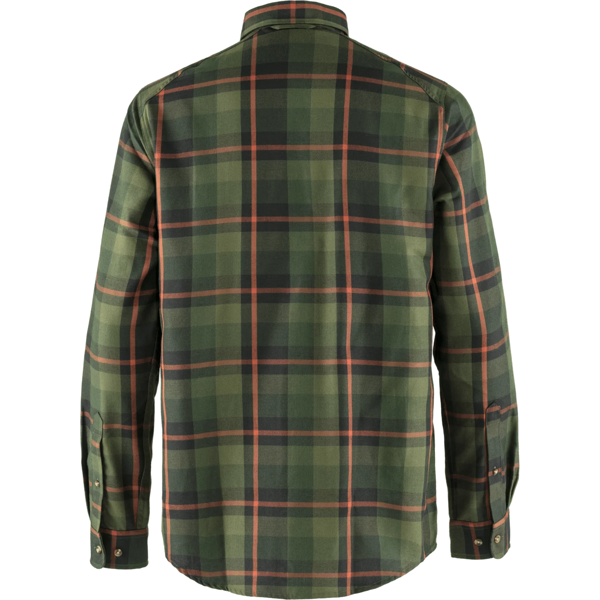 Fjallraven Fjallglim Shirt LS (Men's) Fjallraven