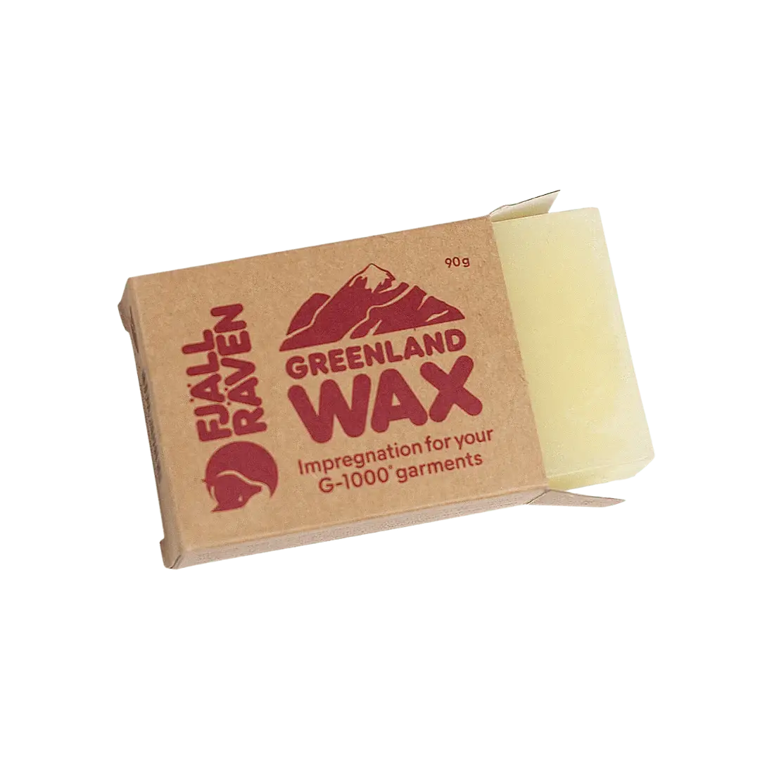 Fjällräven Greenland Wax Fjallraven