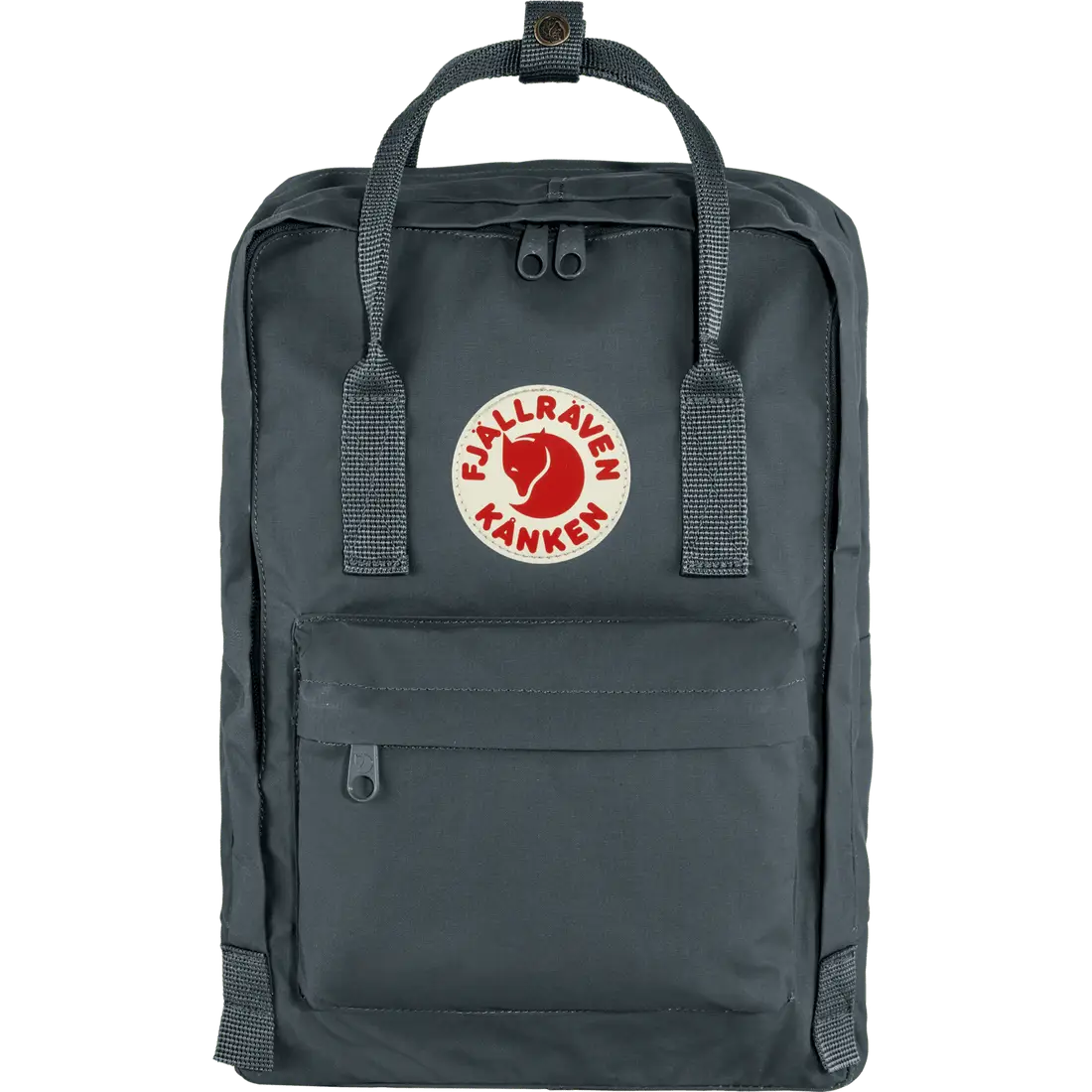 Fjallraven Kanken Laptop 13" Backpack (Unisex) Fjallraven