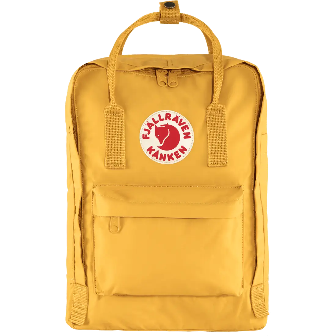 Fjallraven Kanken Laptop 13" Backpack (Unisex) Fjallraven