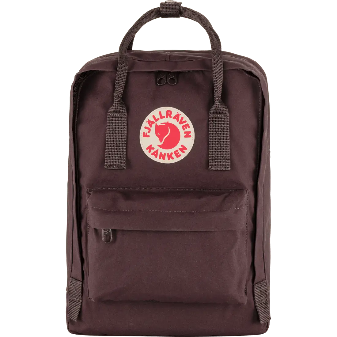 Fjallraven Kanken Laptop 13" Backpack (Unisex) Fjallraven