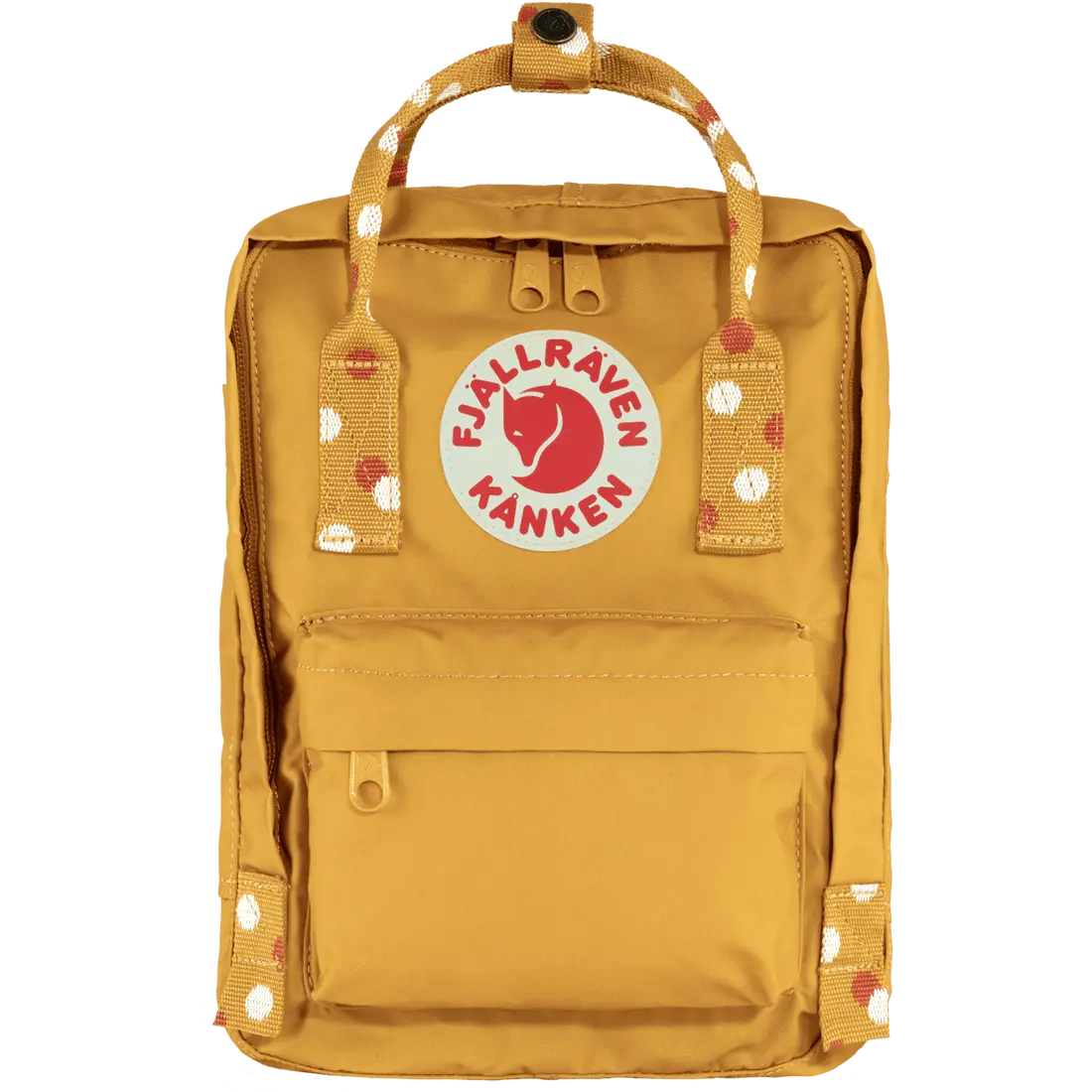 Fjallraven Kanken Mini Backpack Fjallraven