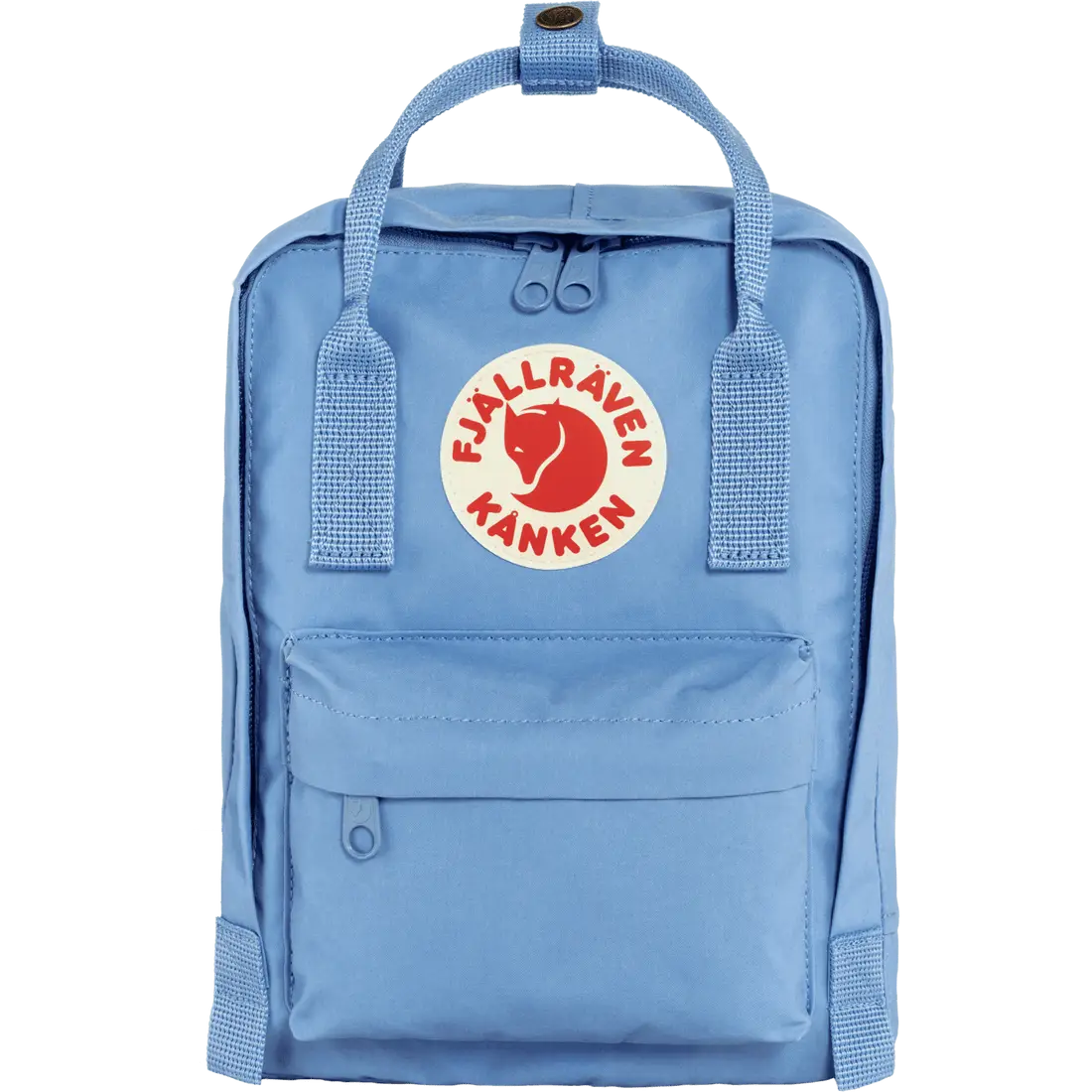 Fjallraven Kanken Mini Backpack Fjallraven