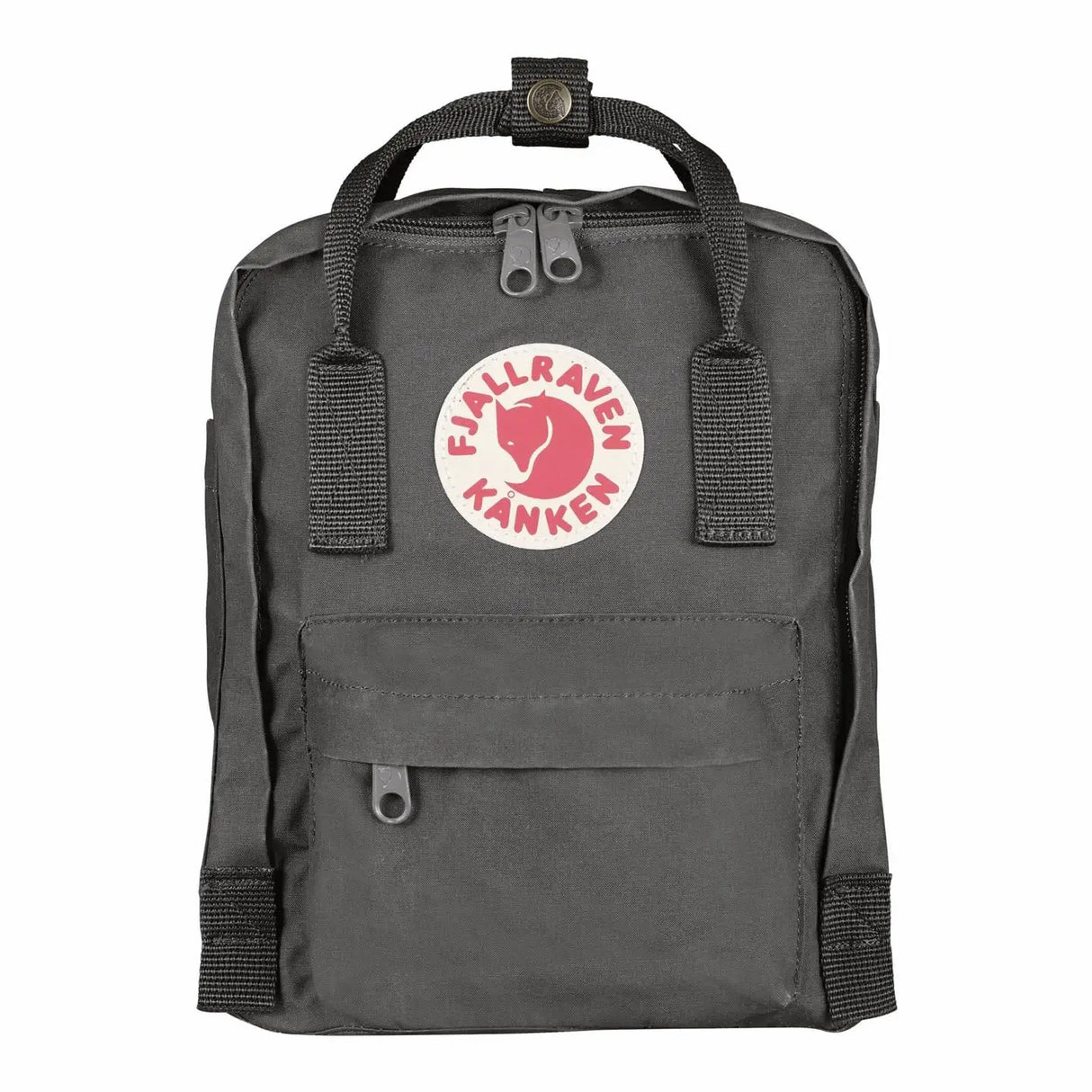 Fjallraven Kanken Mini Backpack Fjallraven
