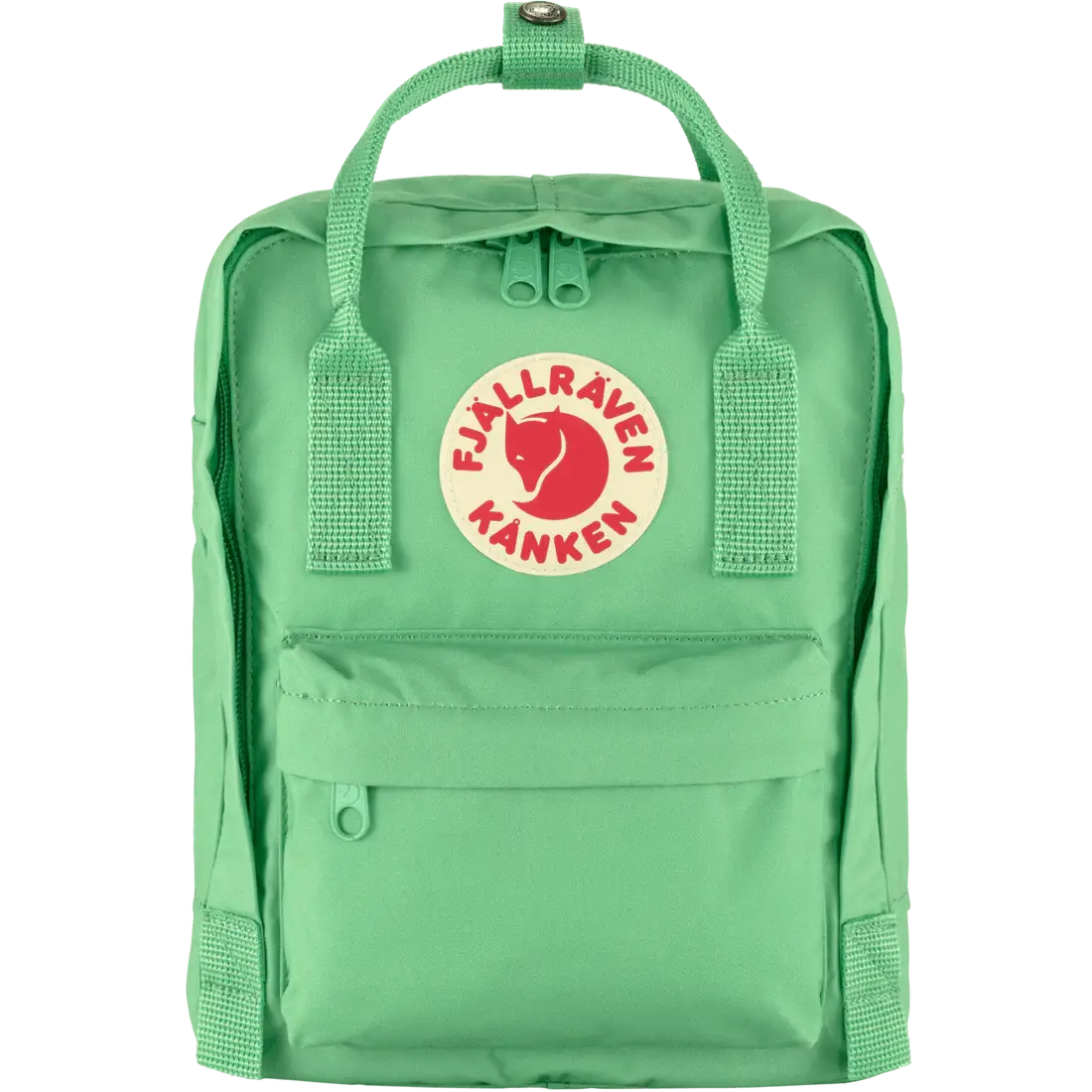 Fjallraven Kanken Mini Backpack Fjallraven
