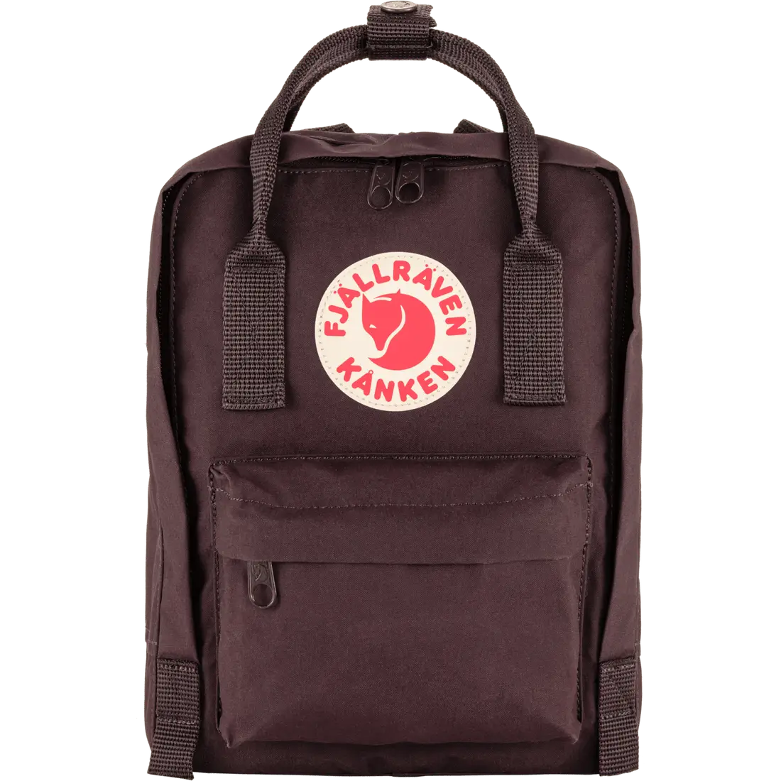 Fjallraven Kanken Mini Backpack Fjallraven