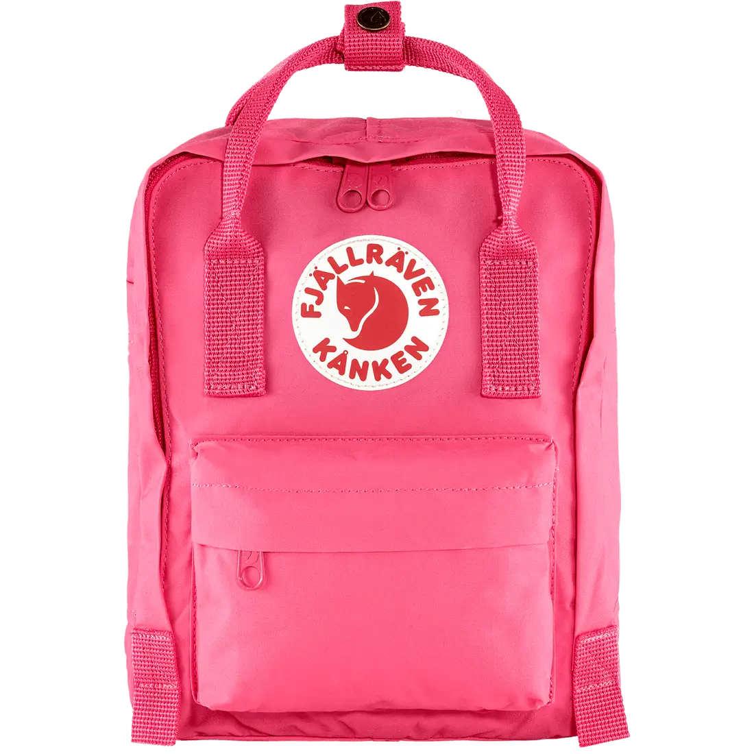 Fjallraven Kanken Mini Backpack Fjallraven