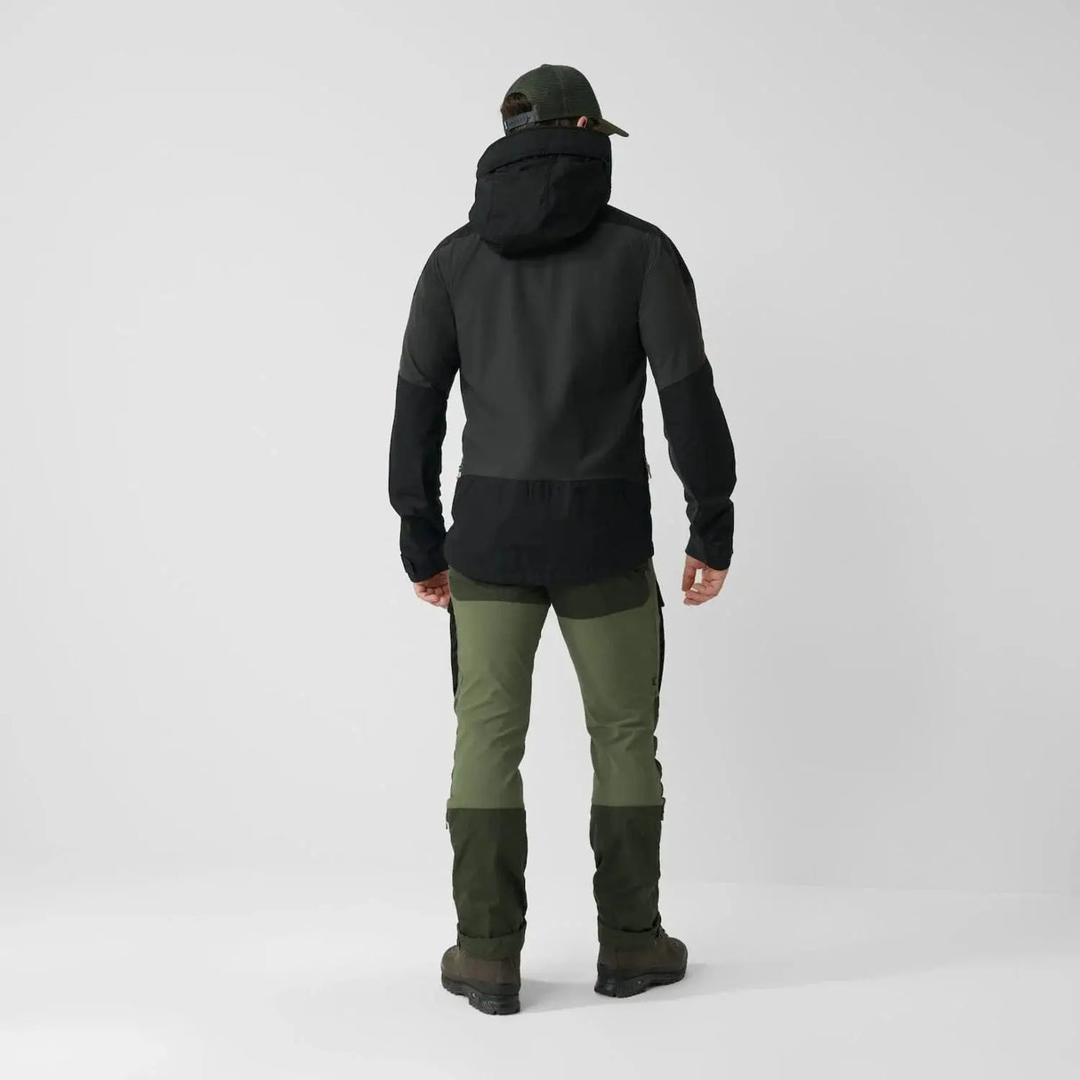 Fjällräven Keb Jacket (Men's) Fjallraven