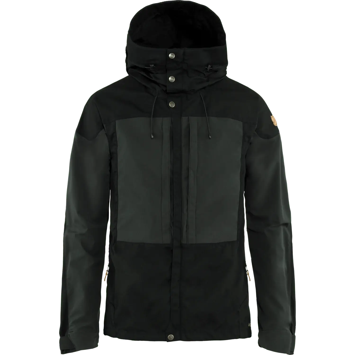 Fjällräven Keb Jacket (Men's) Fjallraven