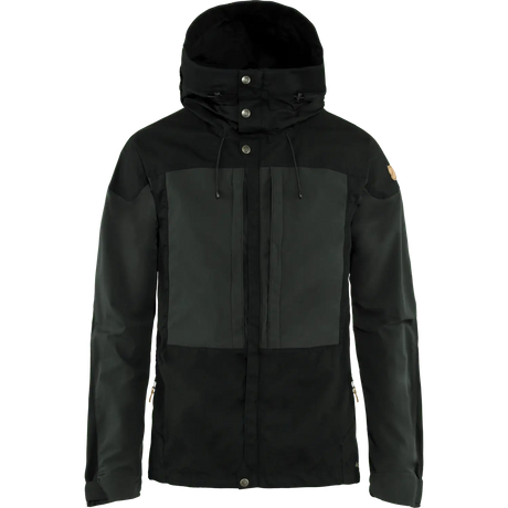 Fjällräven Keb Jacket (Men's) Fjallraven