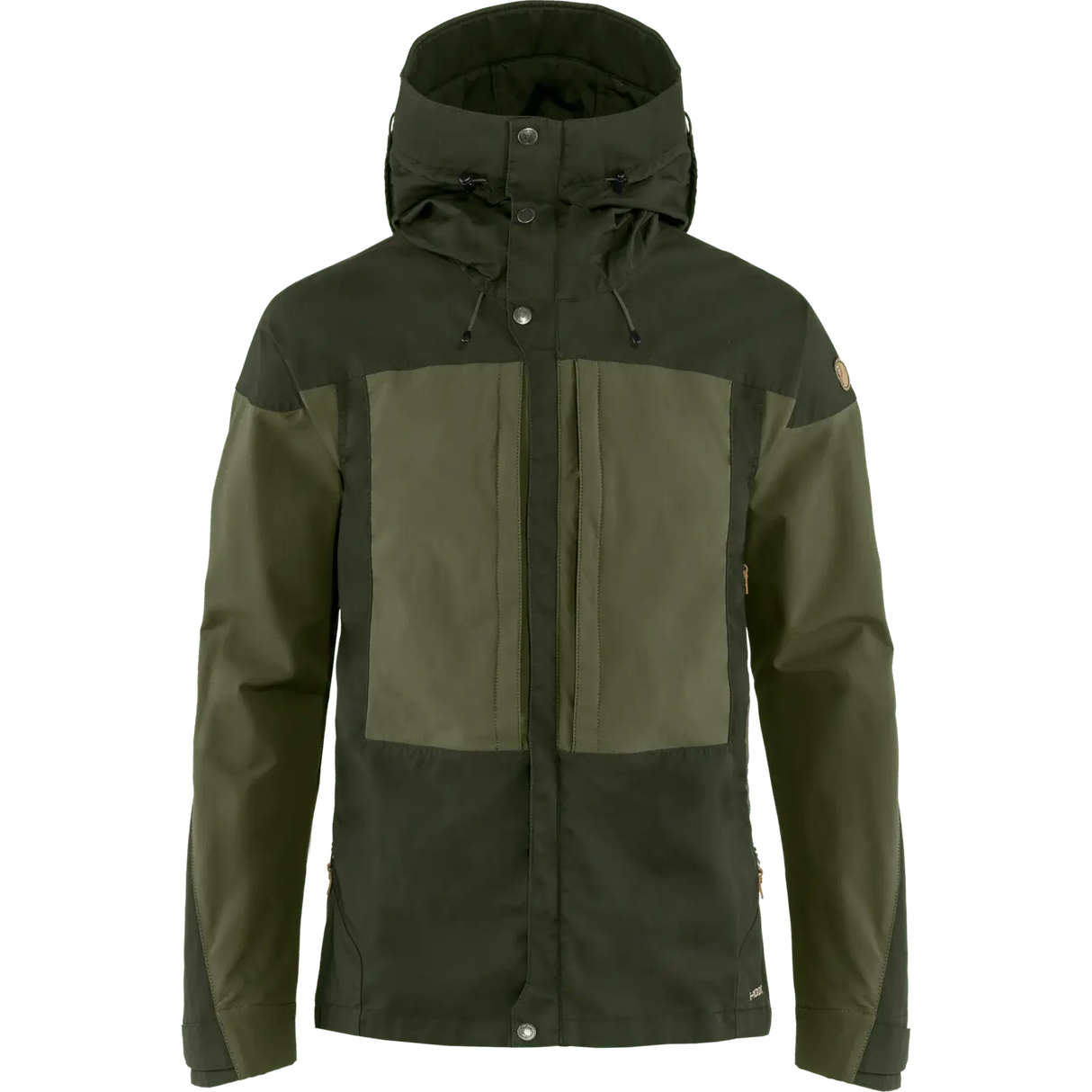 Fjällräven Keb Jacket (Men's) Fjallraven