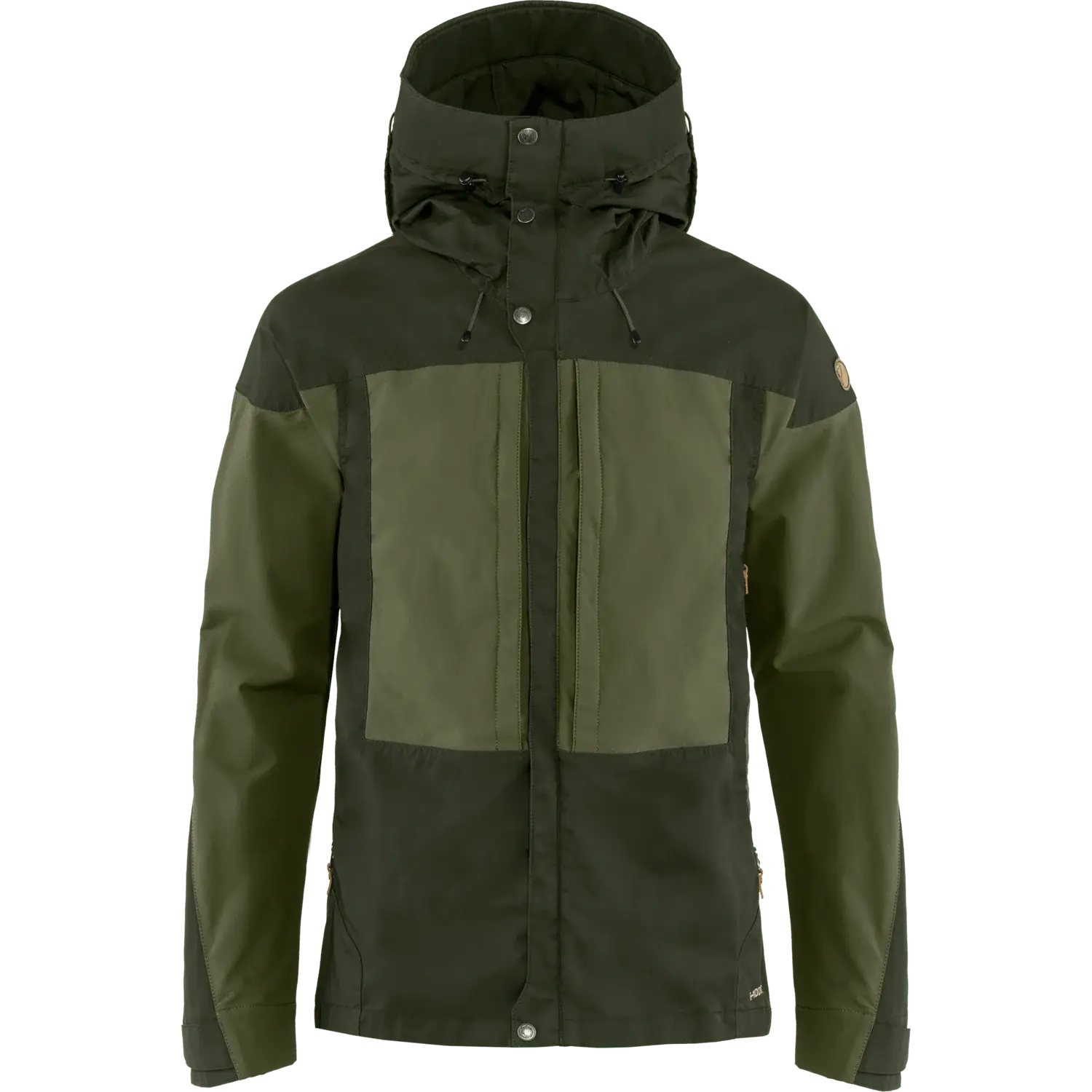 Fjällräven Keb Jacket (Men's) Fjallraven